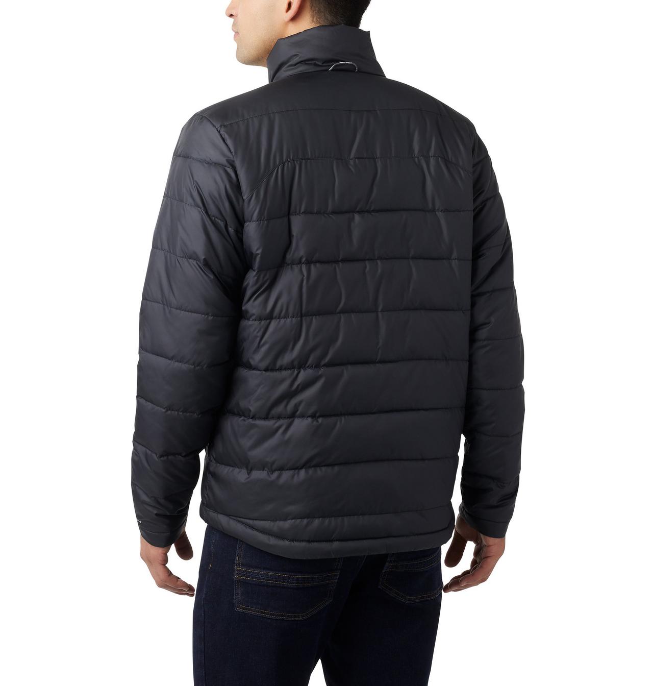 Men's Lhotse™ III Interchange Jacket 4