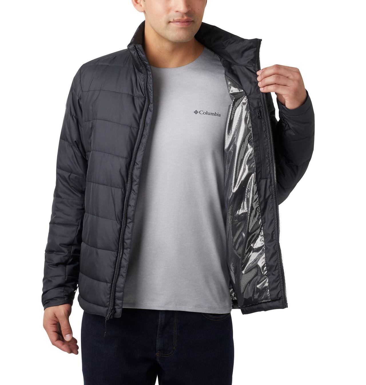 Men's Lhotse™ III Interchange Jacket 5
