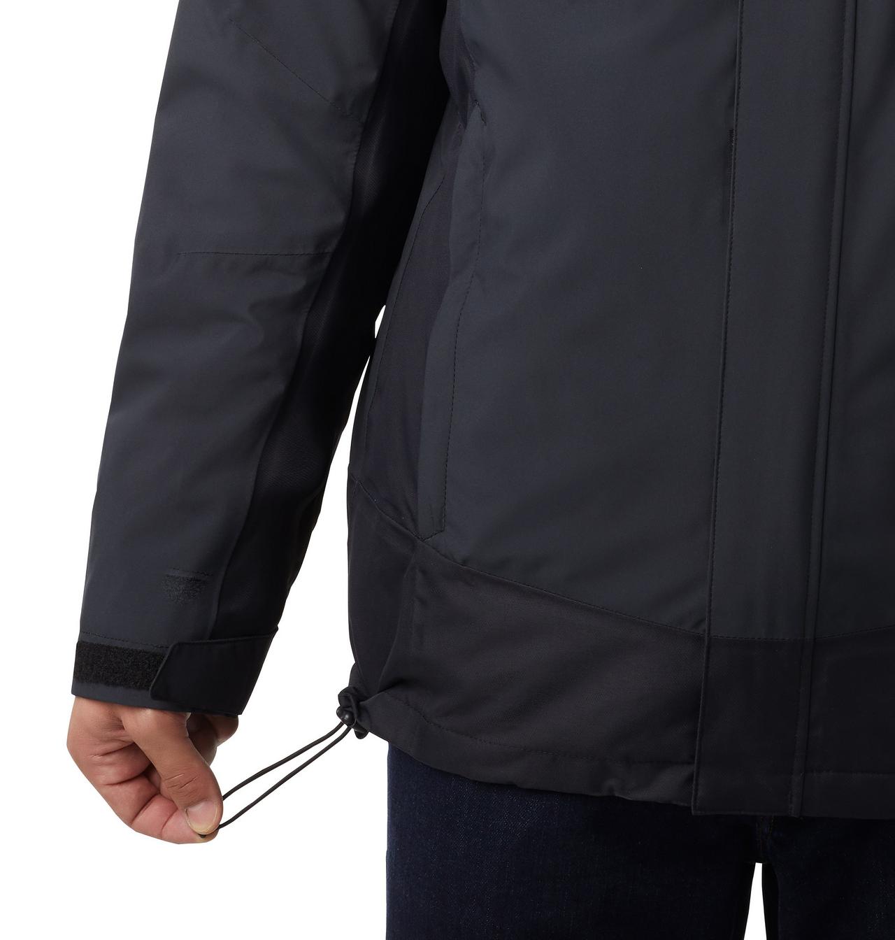 Men's Lhotse™ III Interchange Jacket 7