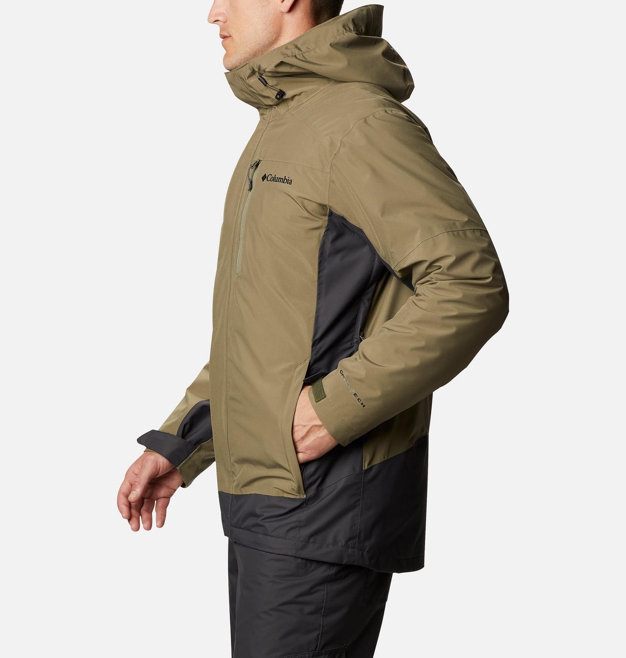Manteau Interchange Lhotse™ III pour homme 3
