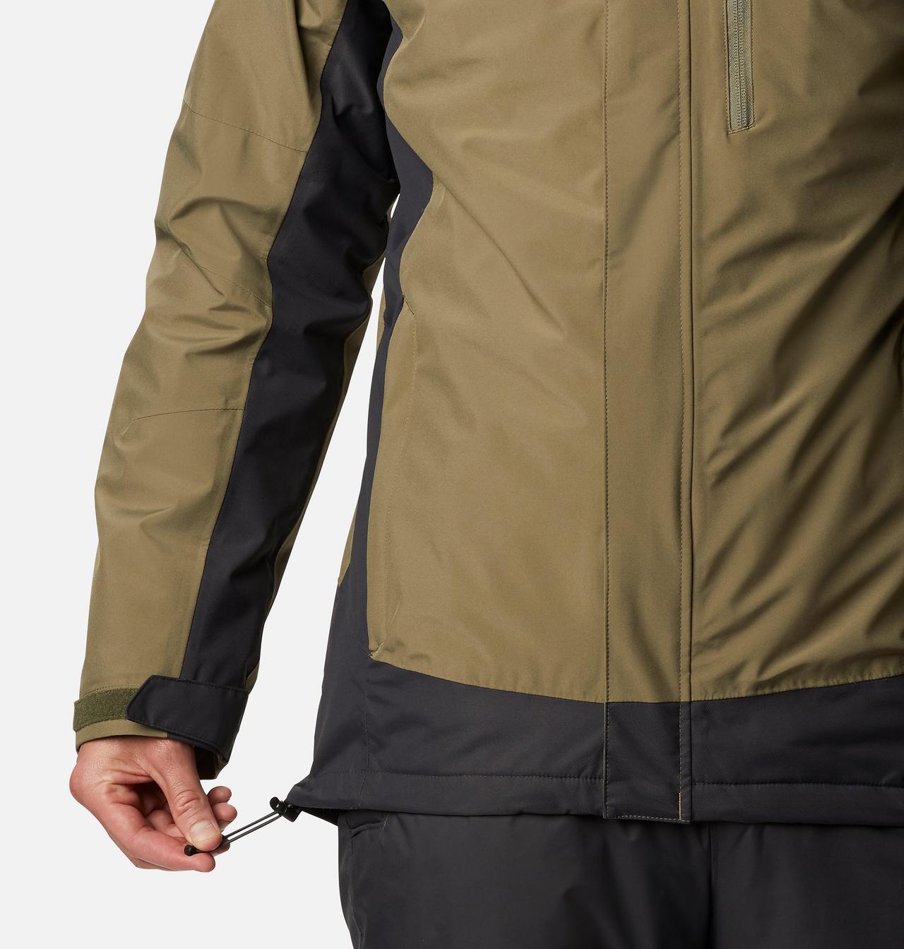 Manteau Interchange Lhotse™ III pour homme 7