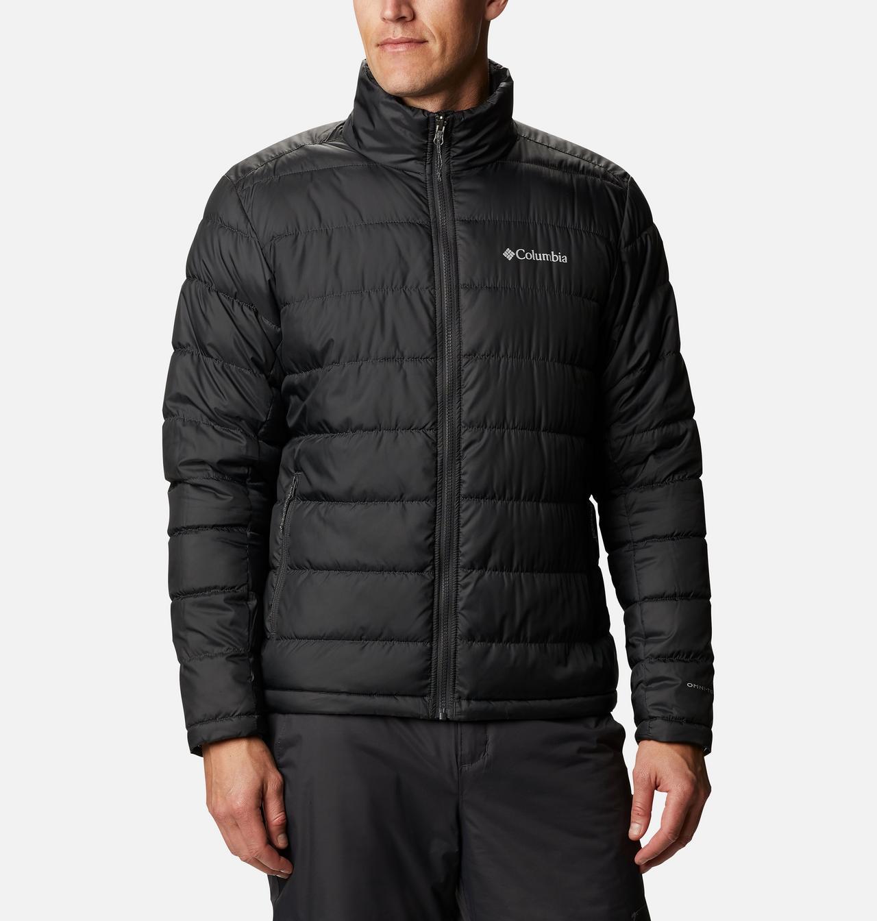 Manteau Interchange Lhotse™ III pour homme 8