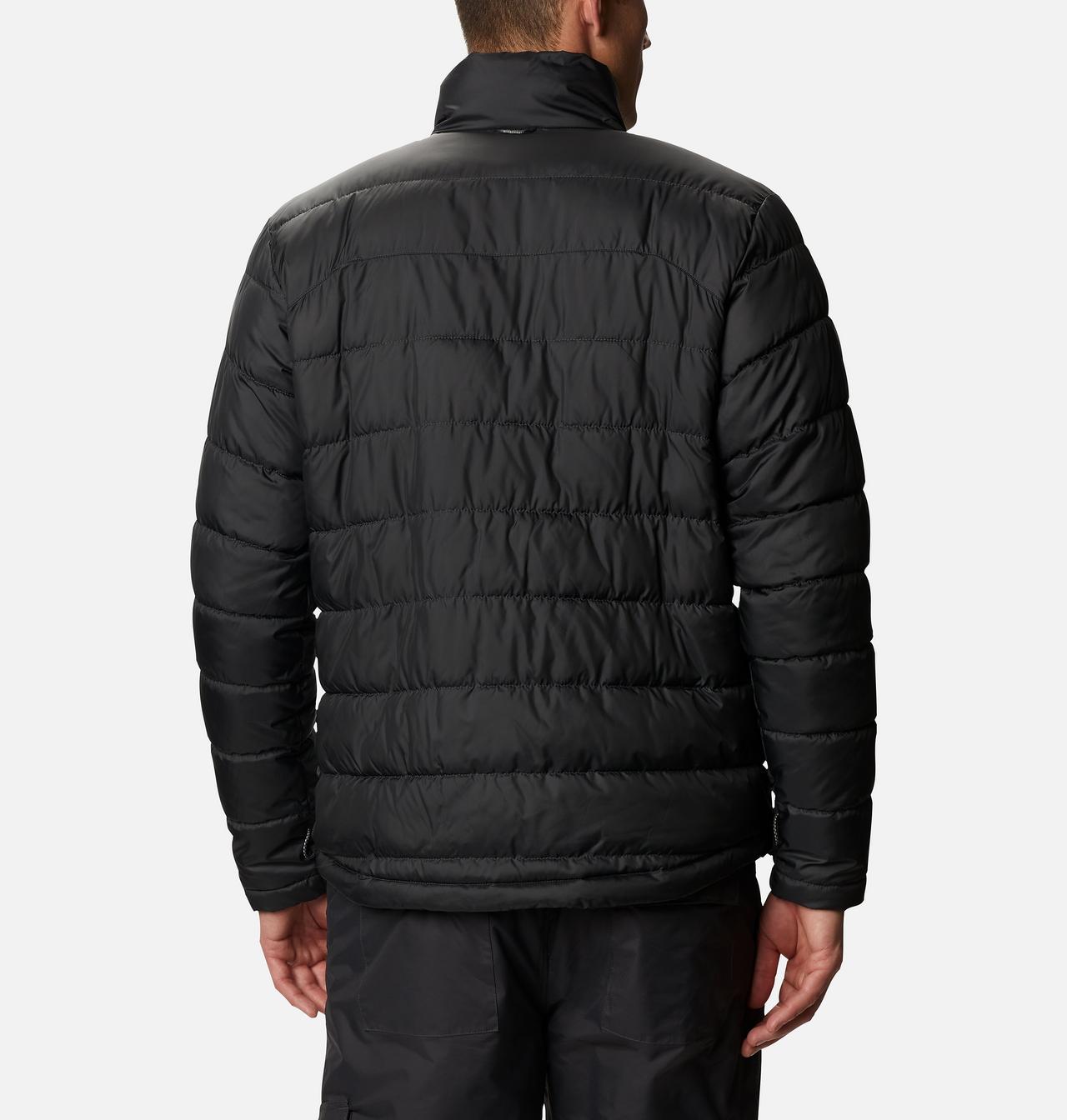 Manteau Interchange Lhotse™ III pour homme 9