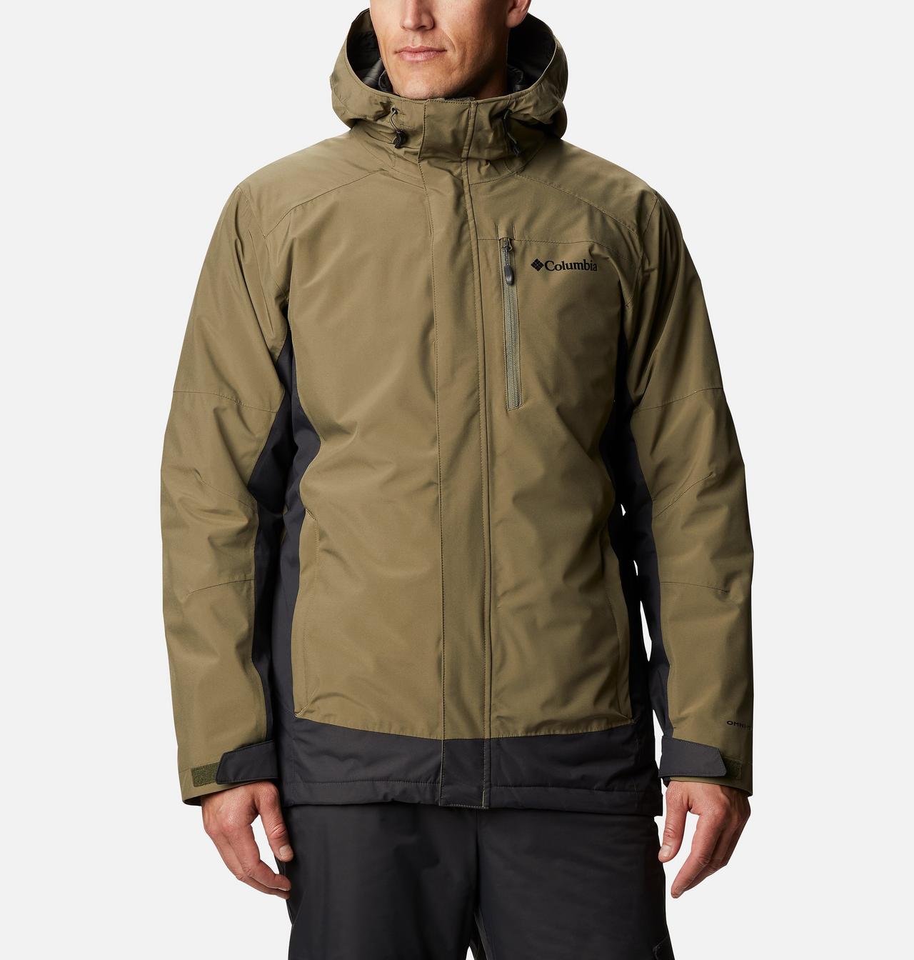 Manteau Interchange Lhotse™ III pour homme 1