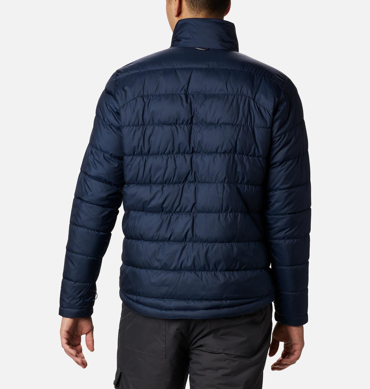 Men's Lhotse™ III Interchange Jacket 9