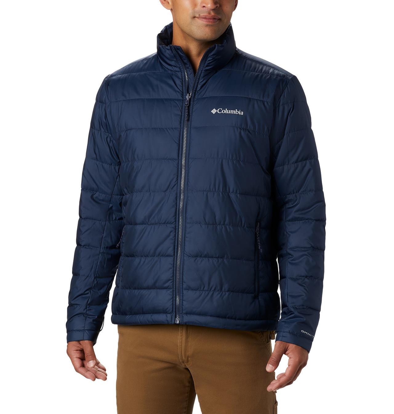 Men's Lhotse™ III Interchange Jacket 8