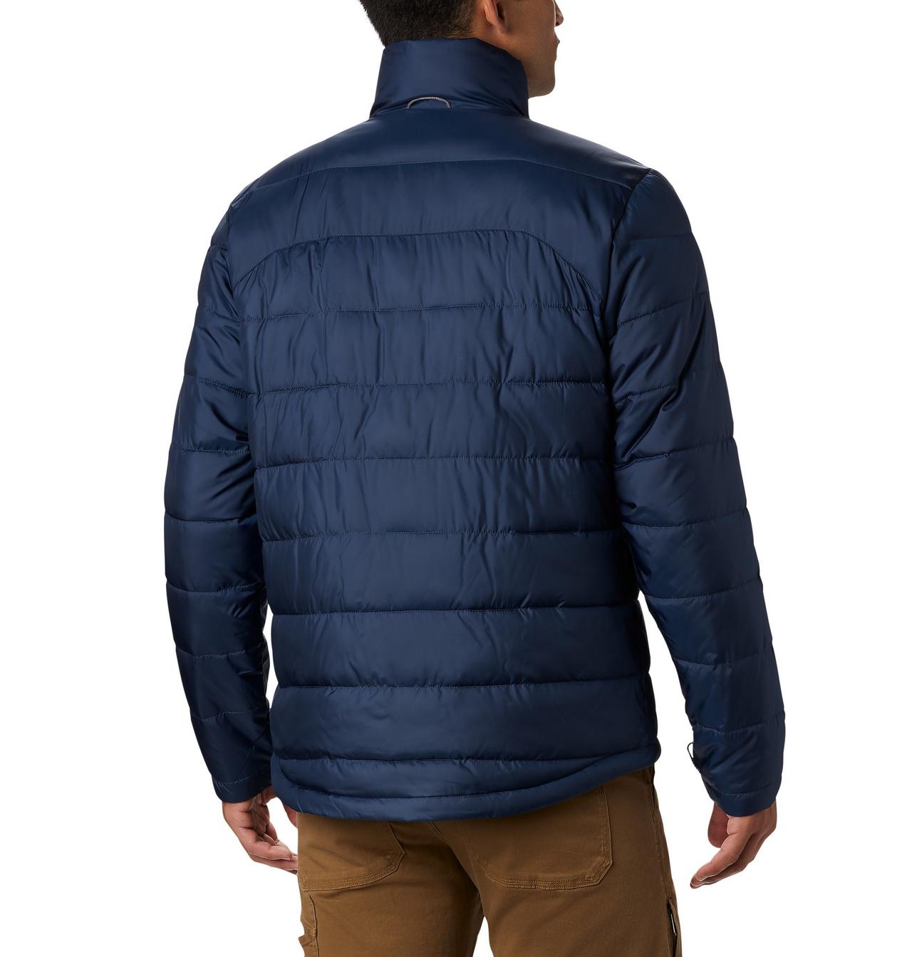 Men's Lhotse™ III Interchange Jacket 9
