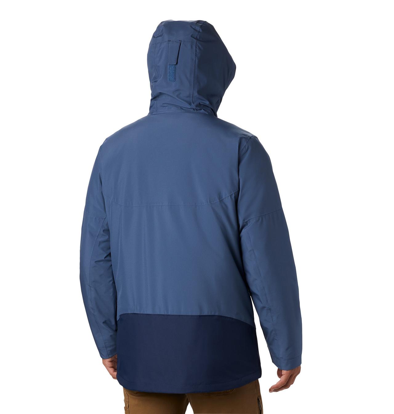 Men's Lhotse™ III Interchange Jacket 2