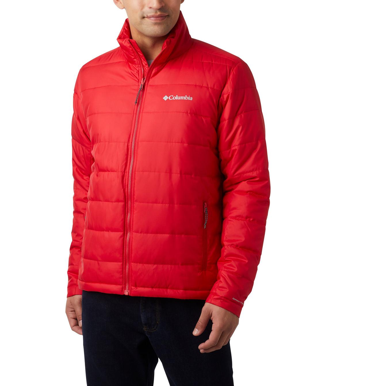 Men's Lhotse™ III Interchange Jacket 3