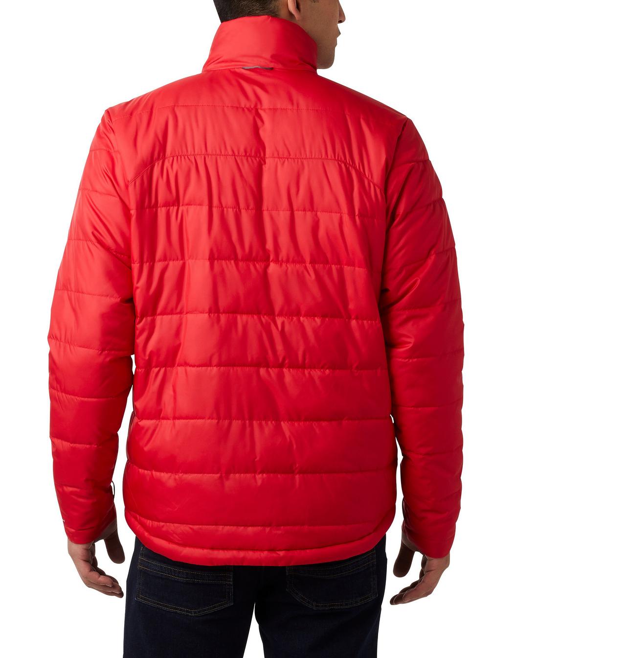 Men's Lhotse™ III Interchange Jacket 4