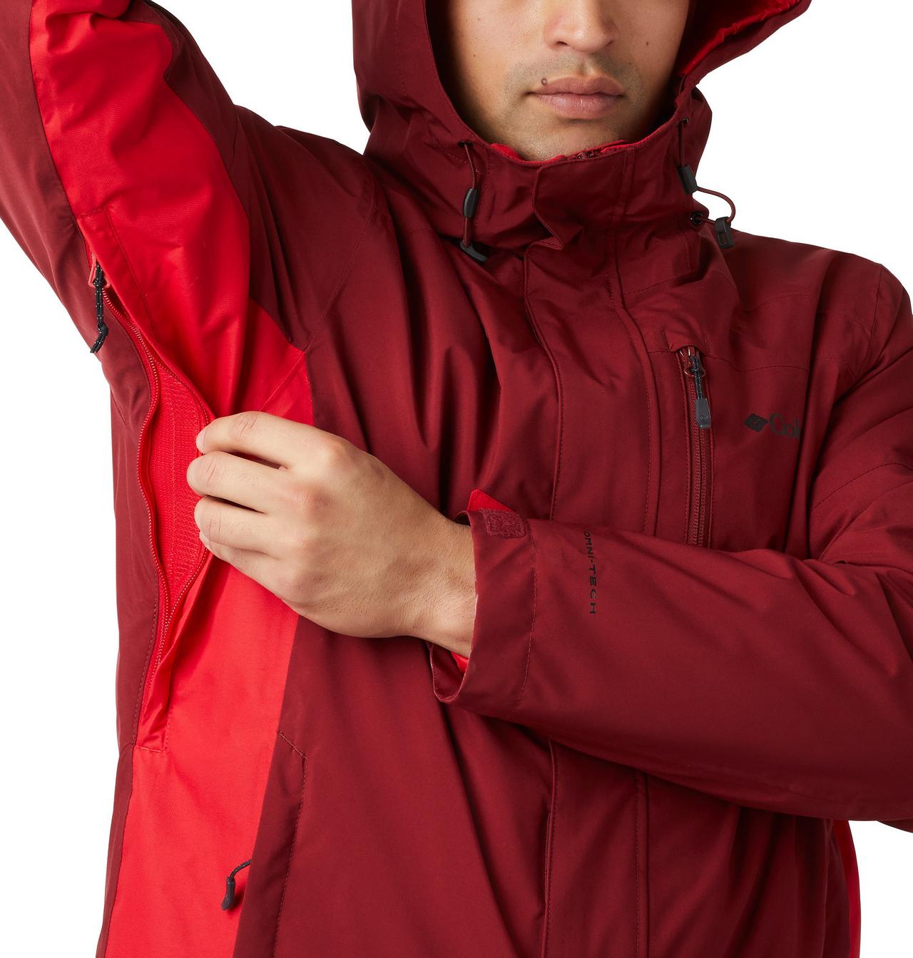 Men's Lhotse™ III Interchange Jacket 6