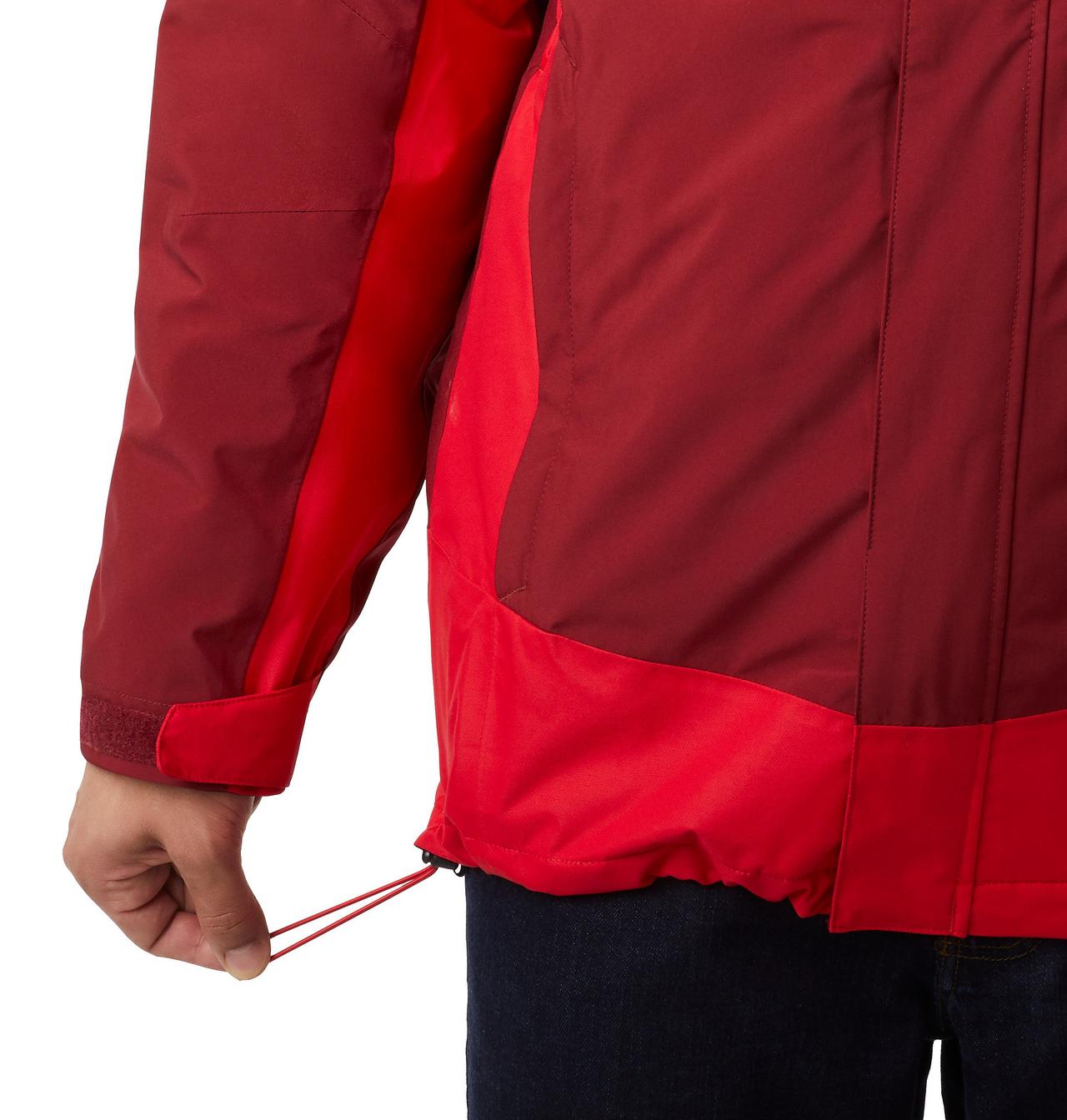 Men's Lhotse™ III Interchange Jacket 7