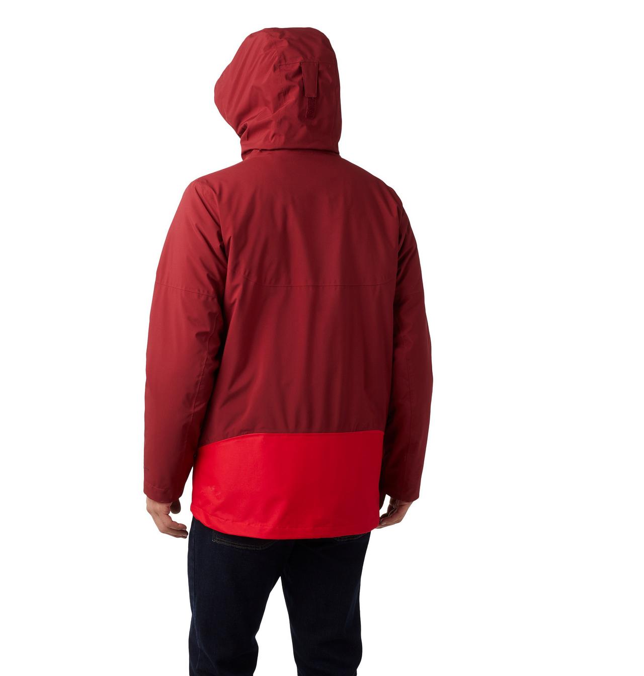 Men's Lhotse™ III Interchange Jacket 2