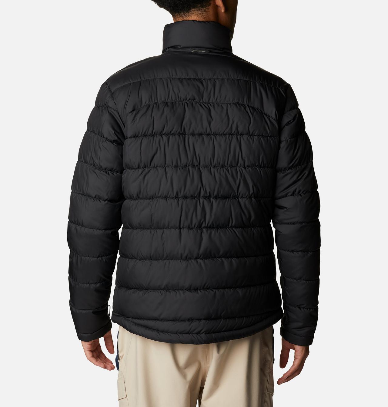 Men's Lhotse™ III Interchange Jacket 12