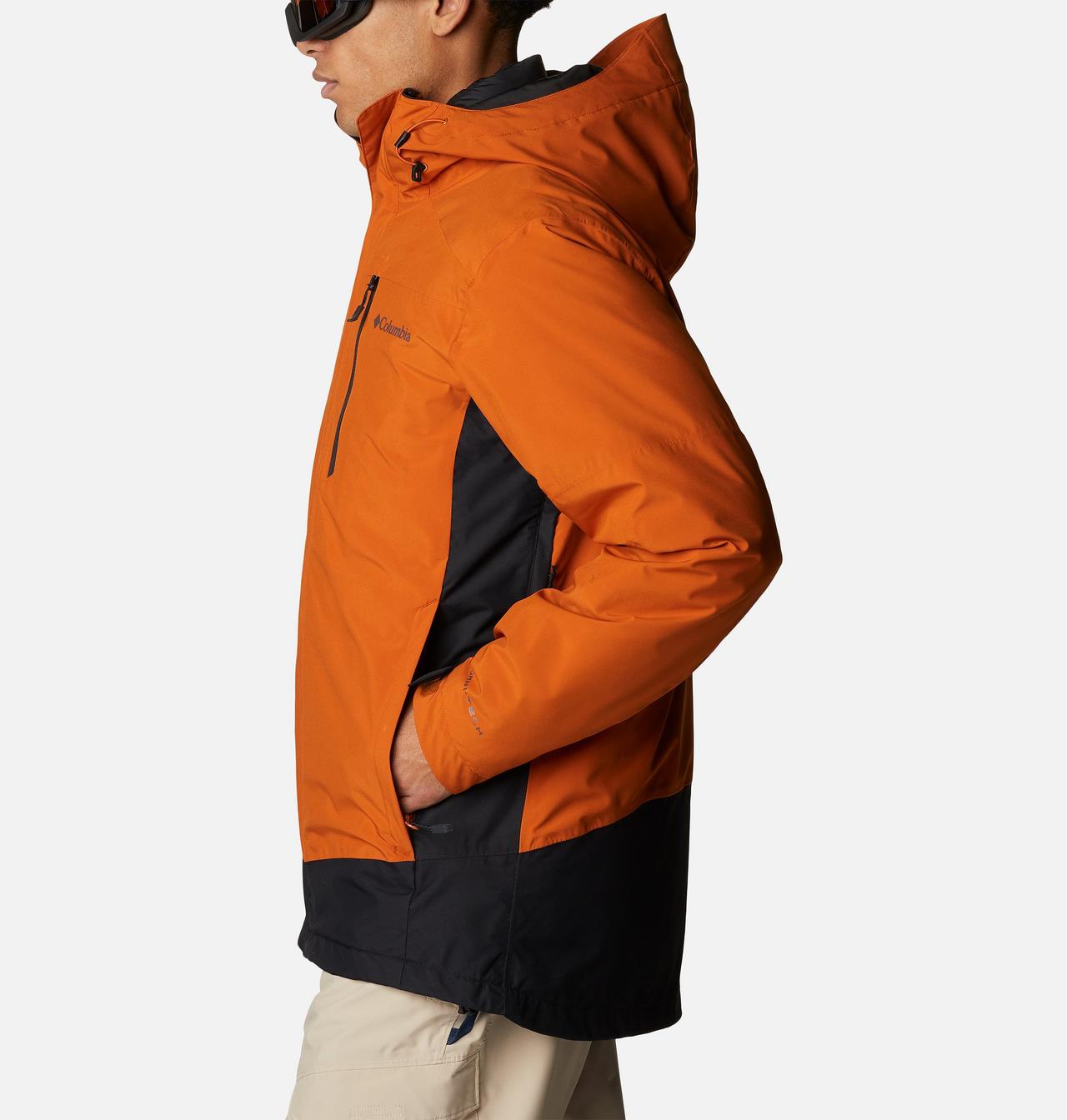 Men's Lhotse™ III Interchange Jacket 3
