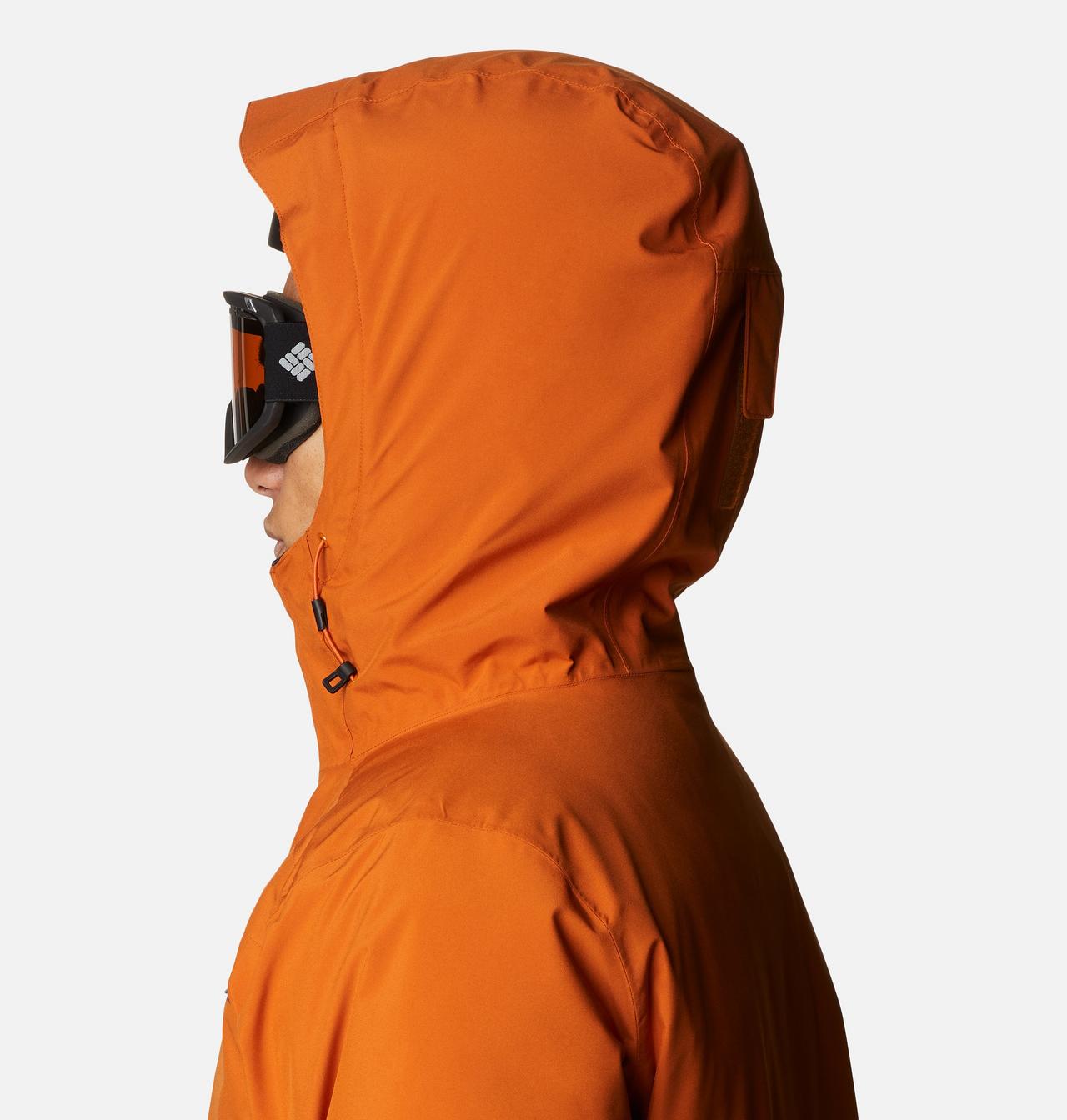 Men's Lhotse™ III Interchange Jacket 8