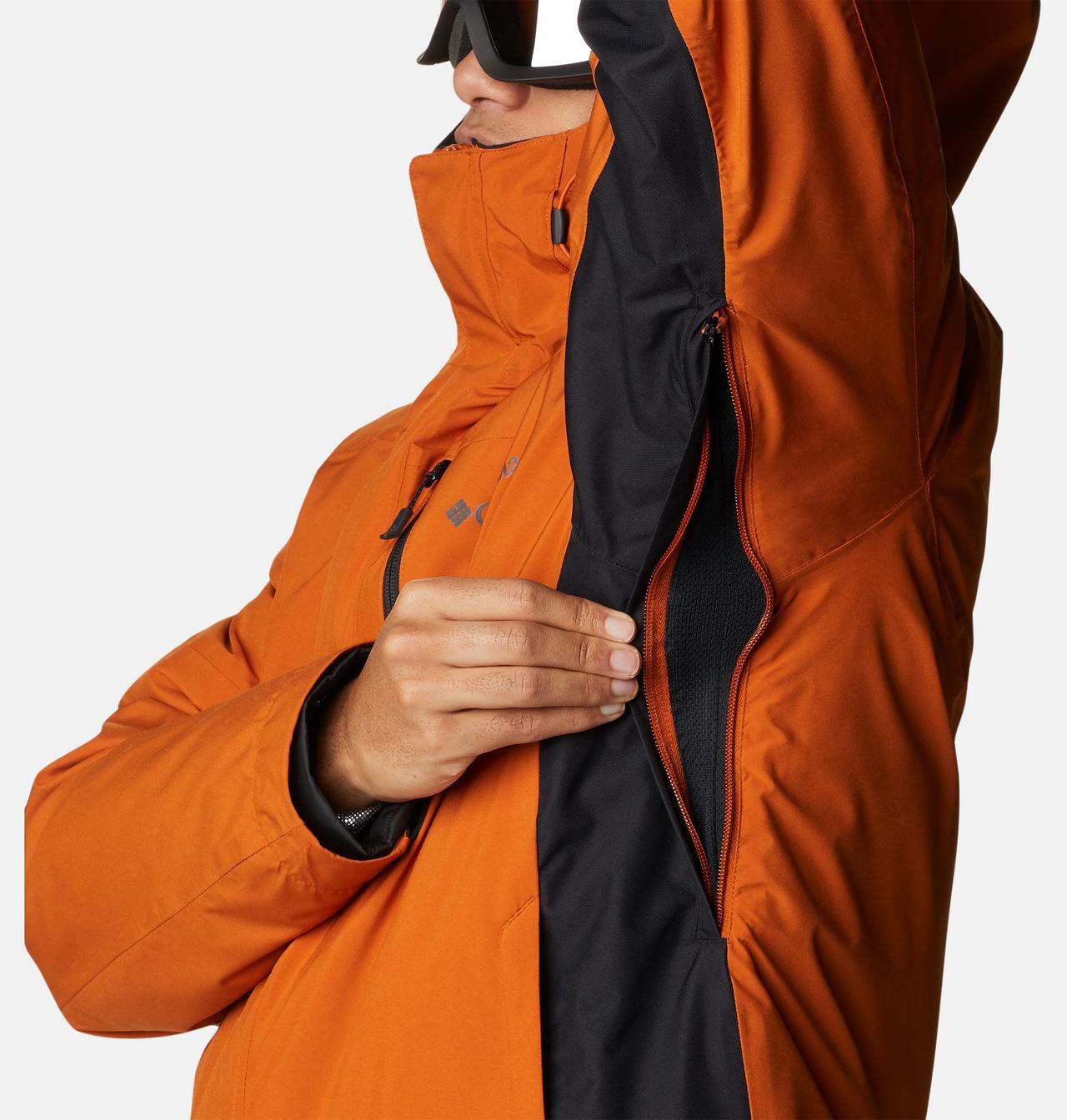 Men's Lhotse™ III Interchange Jacket 9