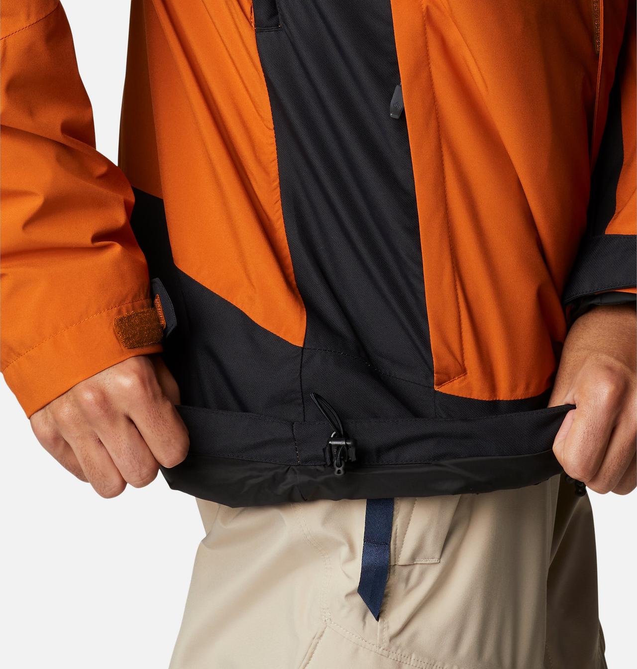Men's Lhotse™ III Interchange Jacket 10