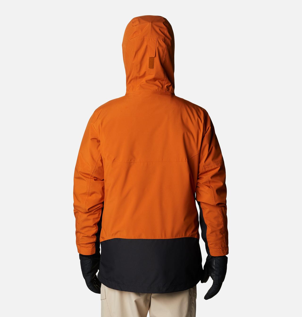 Men's Lhotse™ III Interchange Jacket 2