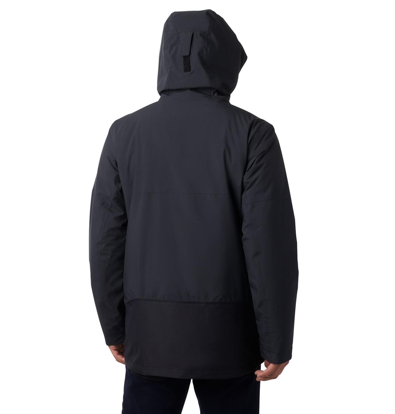 Men's Lhotse™ III Interchange Jacket - Tall 2