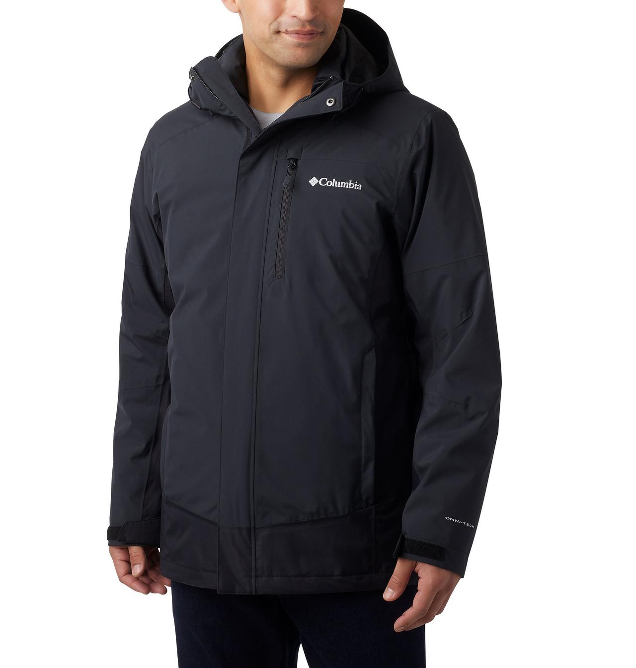 Men's Lhotse™ III Interchange Jacket - Tall 1