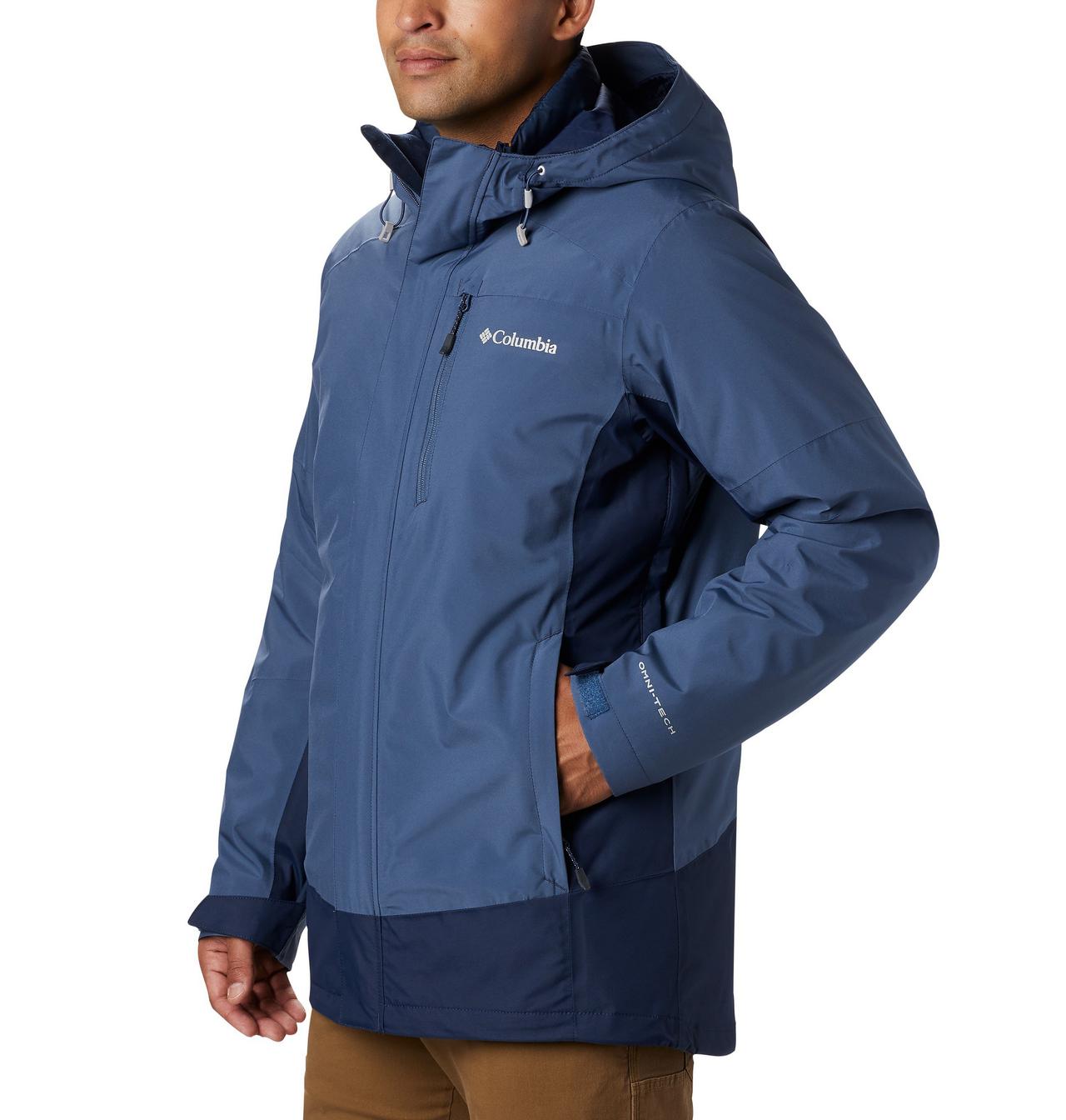 Men's Lhotse™ III Interchange Jacket - Tall 3