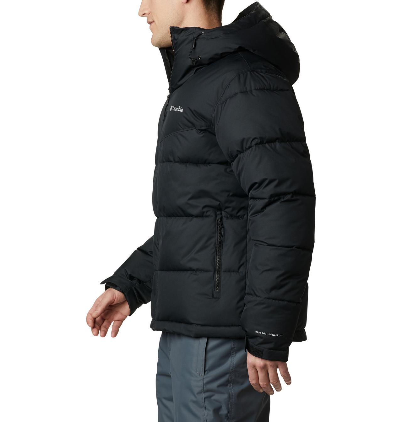 Men's Iceline Ridge™ Jacket 3