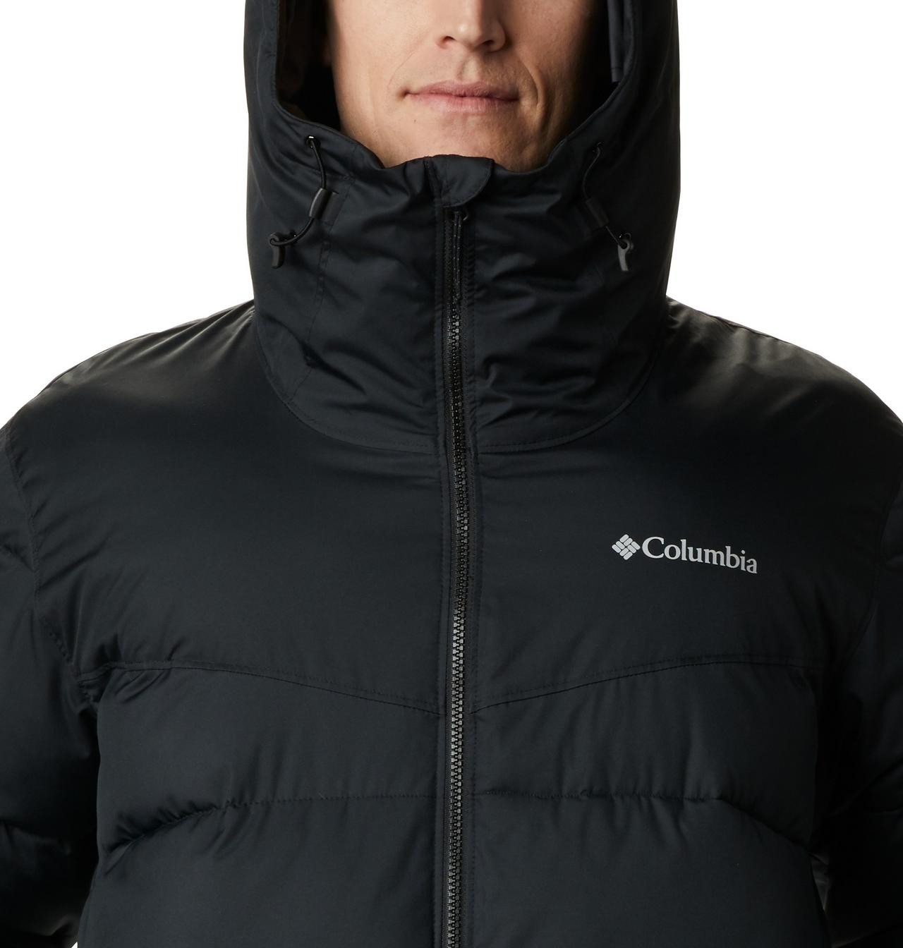 Men's Iceline Ridge™ Jacket 4