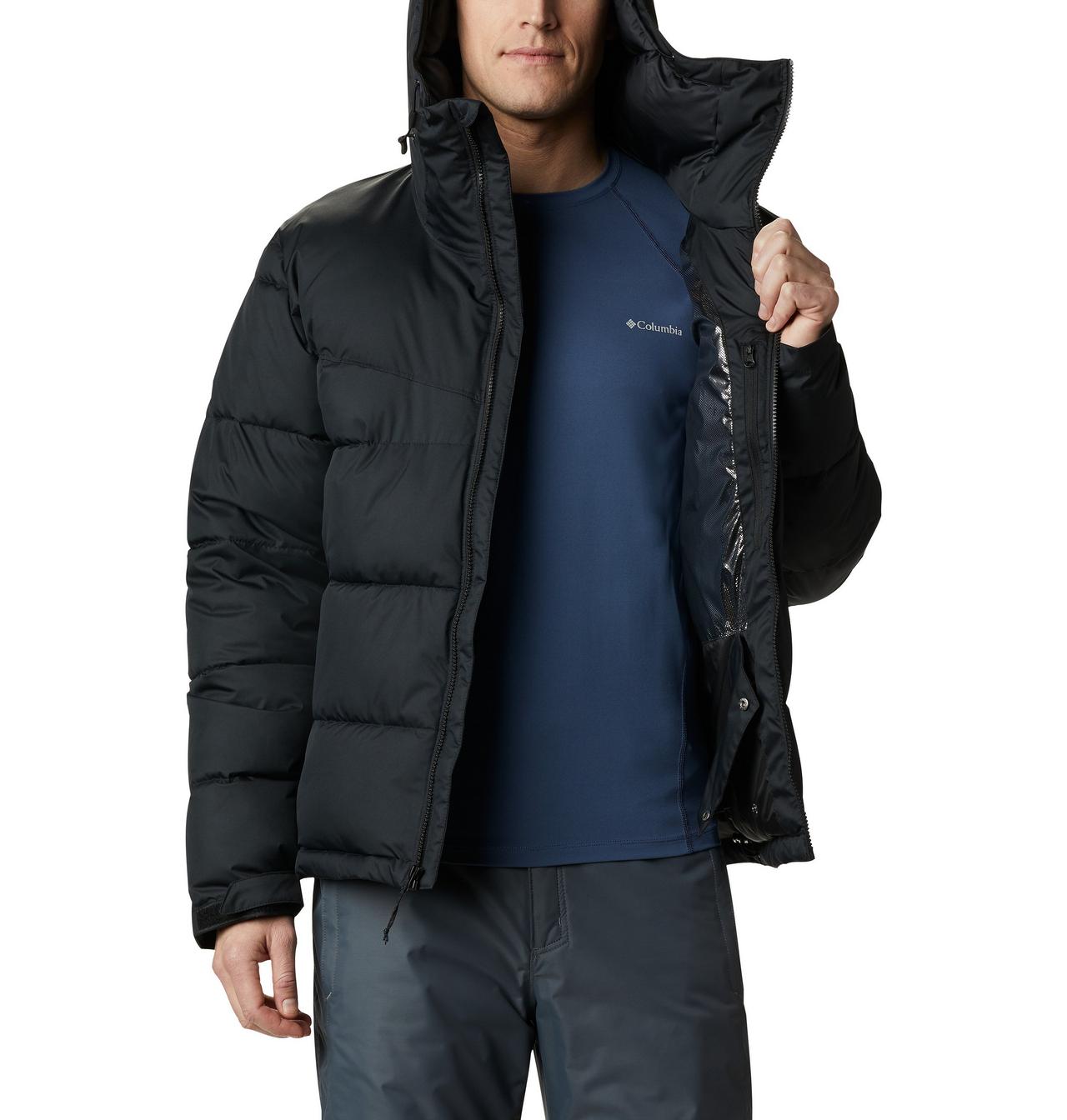 Men's Iceline Ridge™ Jacket 5