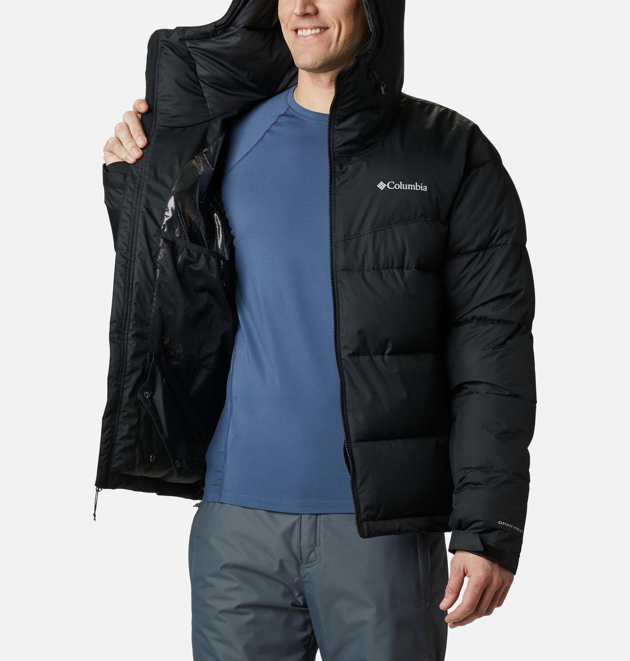Men's Iceline Ridge™ Jacket 6