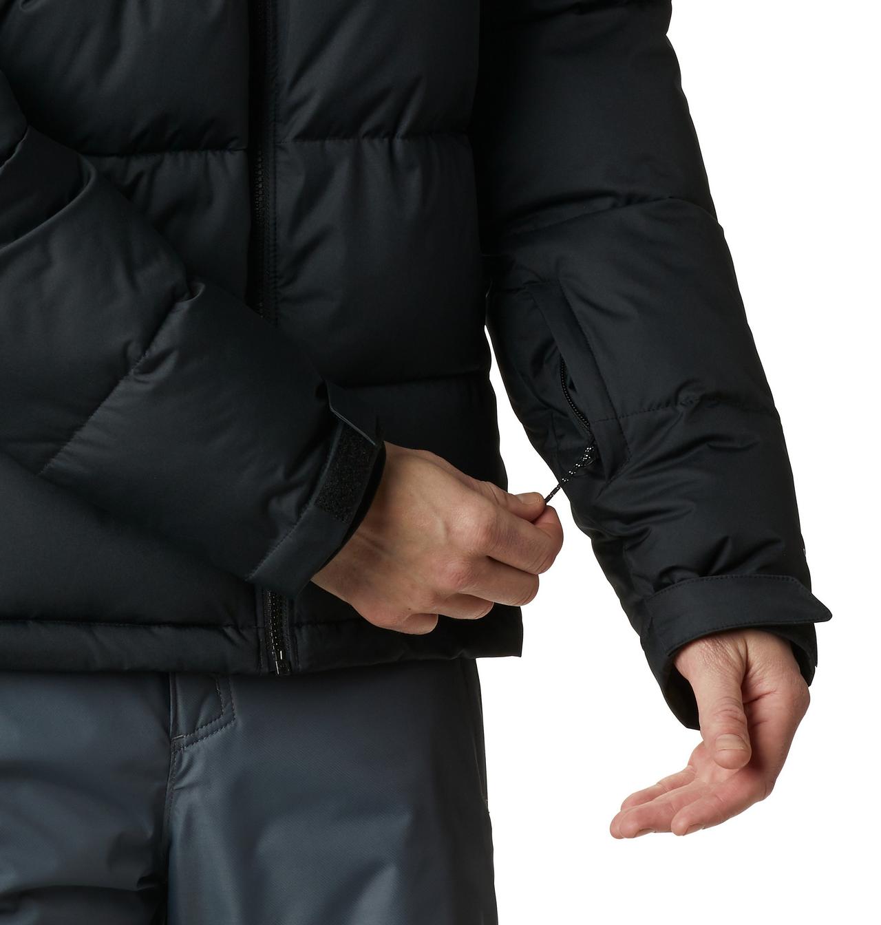 Men's Iceline Ridge™ Jacket 8