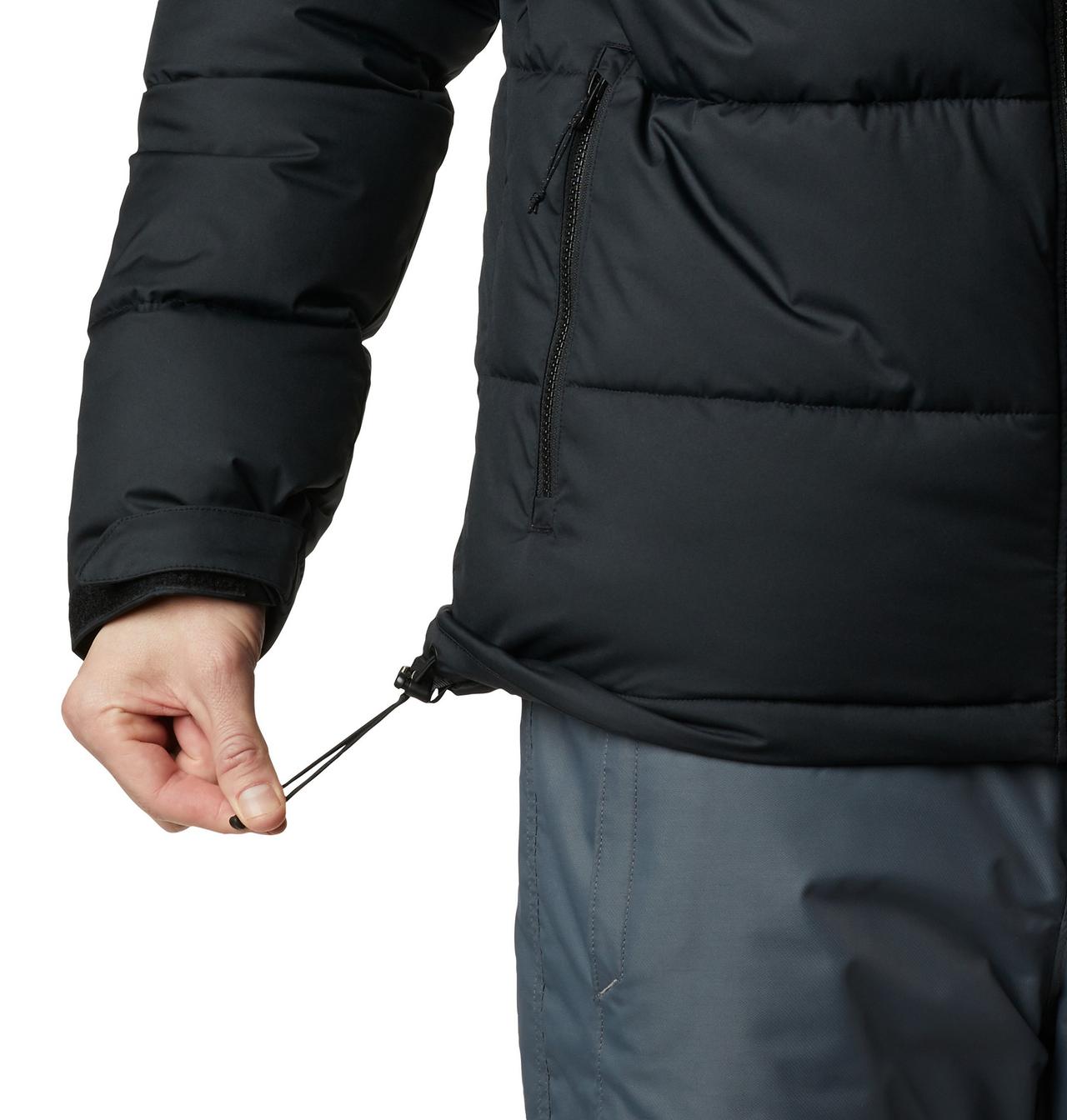 Men's Iceline Ridge™ Jacket 9