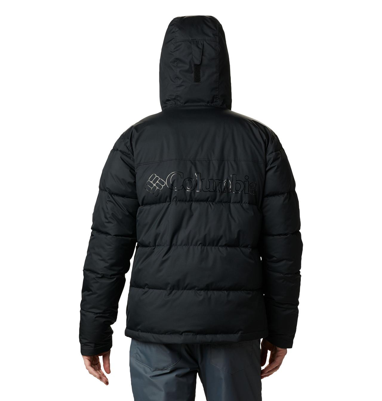 Men's Iceline Ridge™ Jacket 2