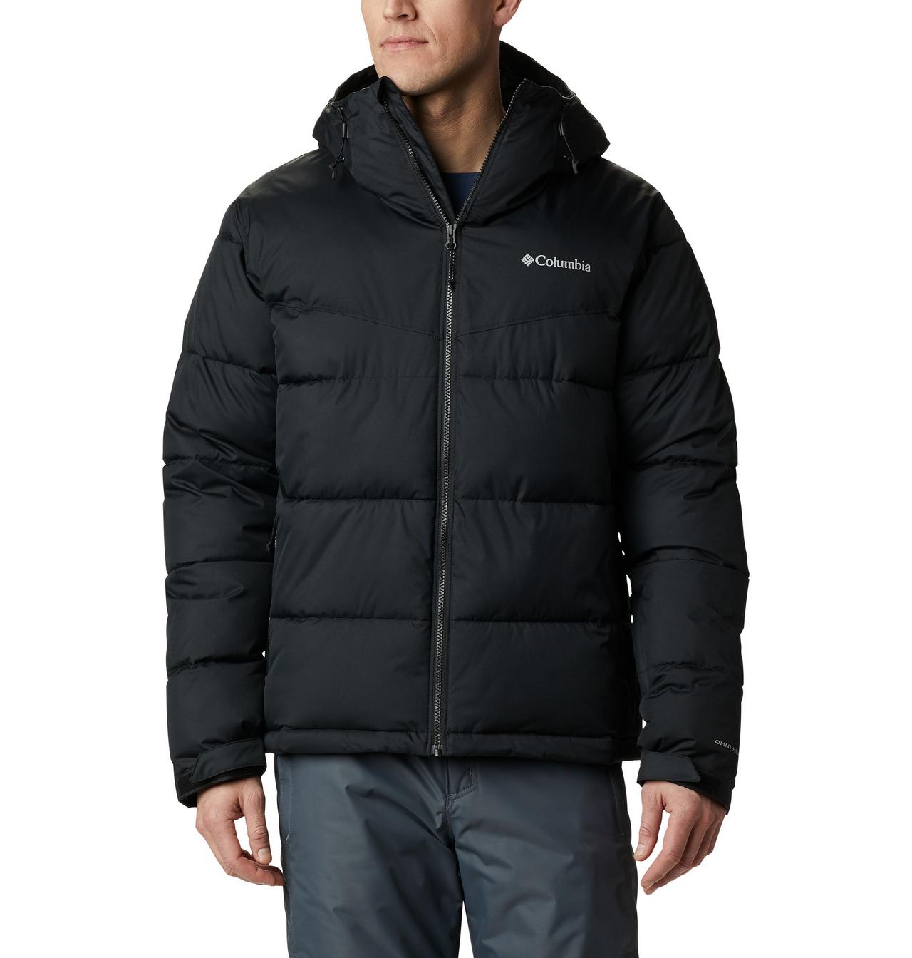 Men's Iceline Ridge™ Jacket 1