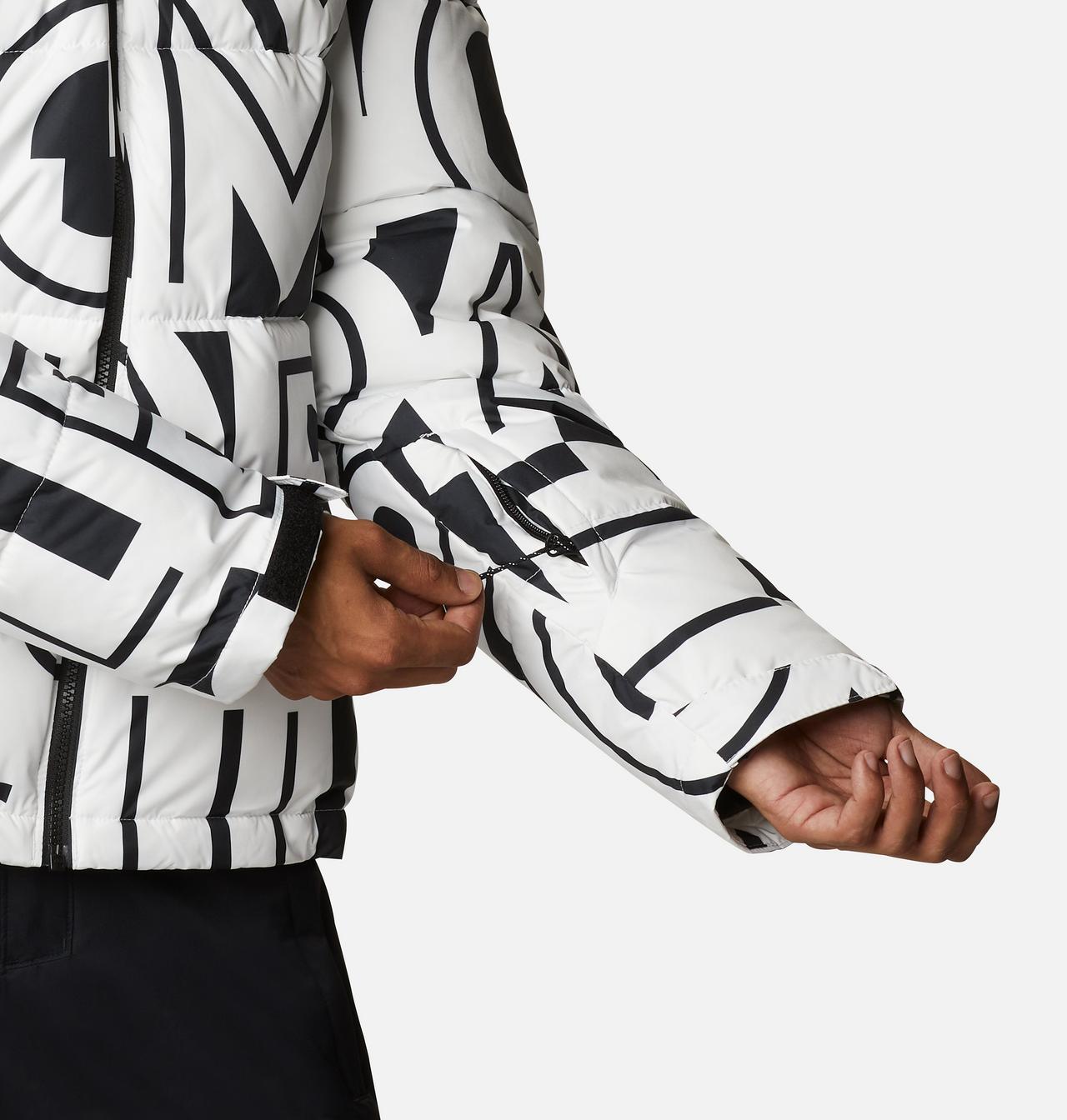 Iceline Ridge™ Jacket | 100 | M 7