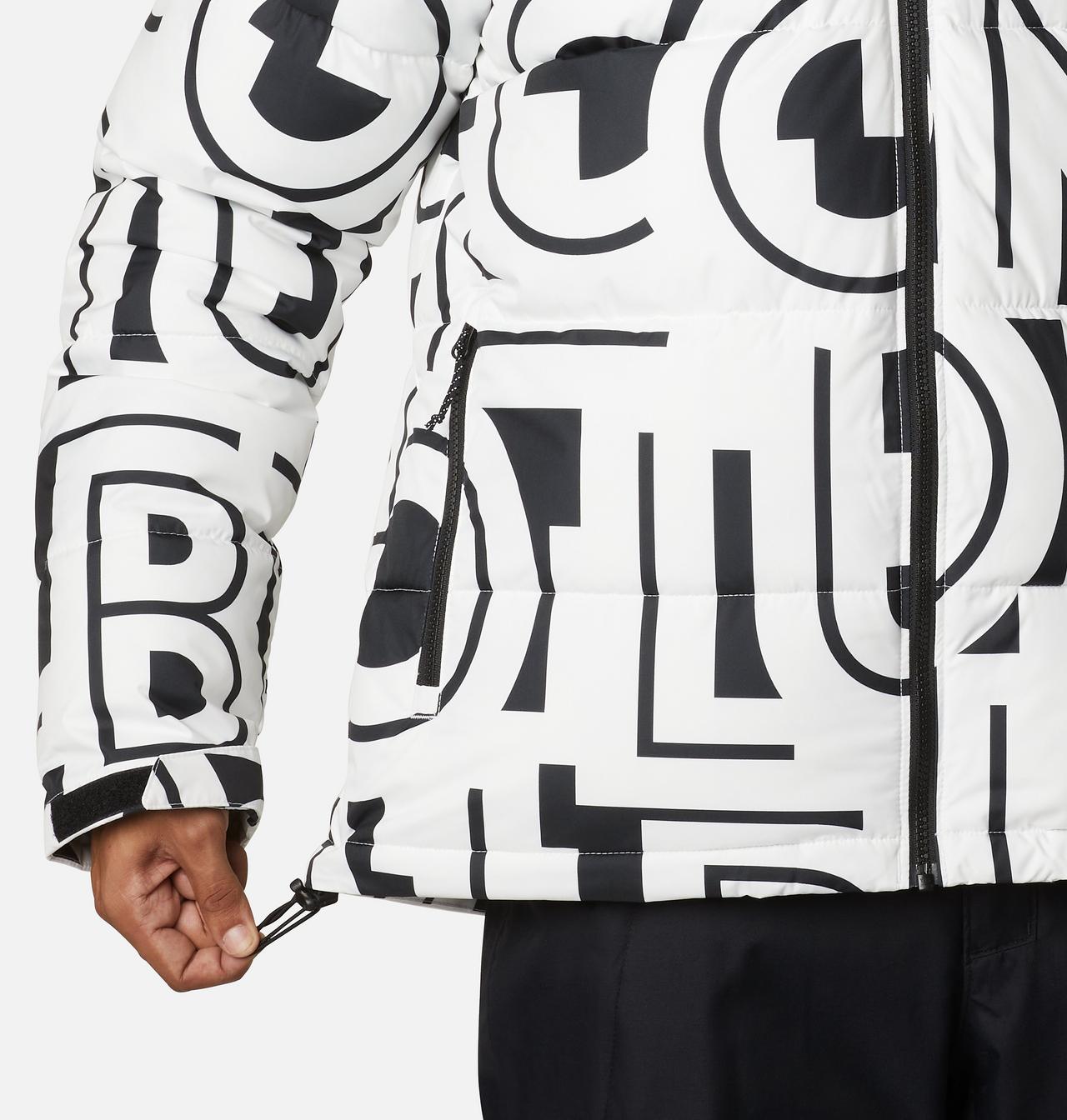 Iceline Ridge™ Jacket | 100 | M 8