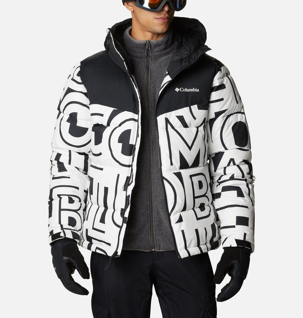 Iceline Ridge™ Jacket | 100 | M 10