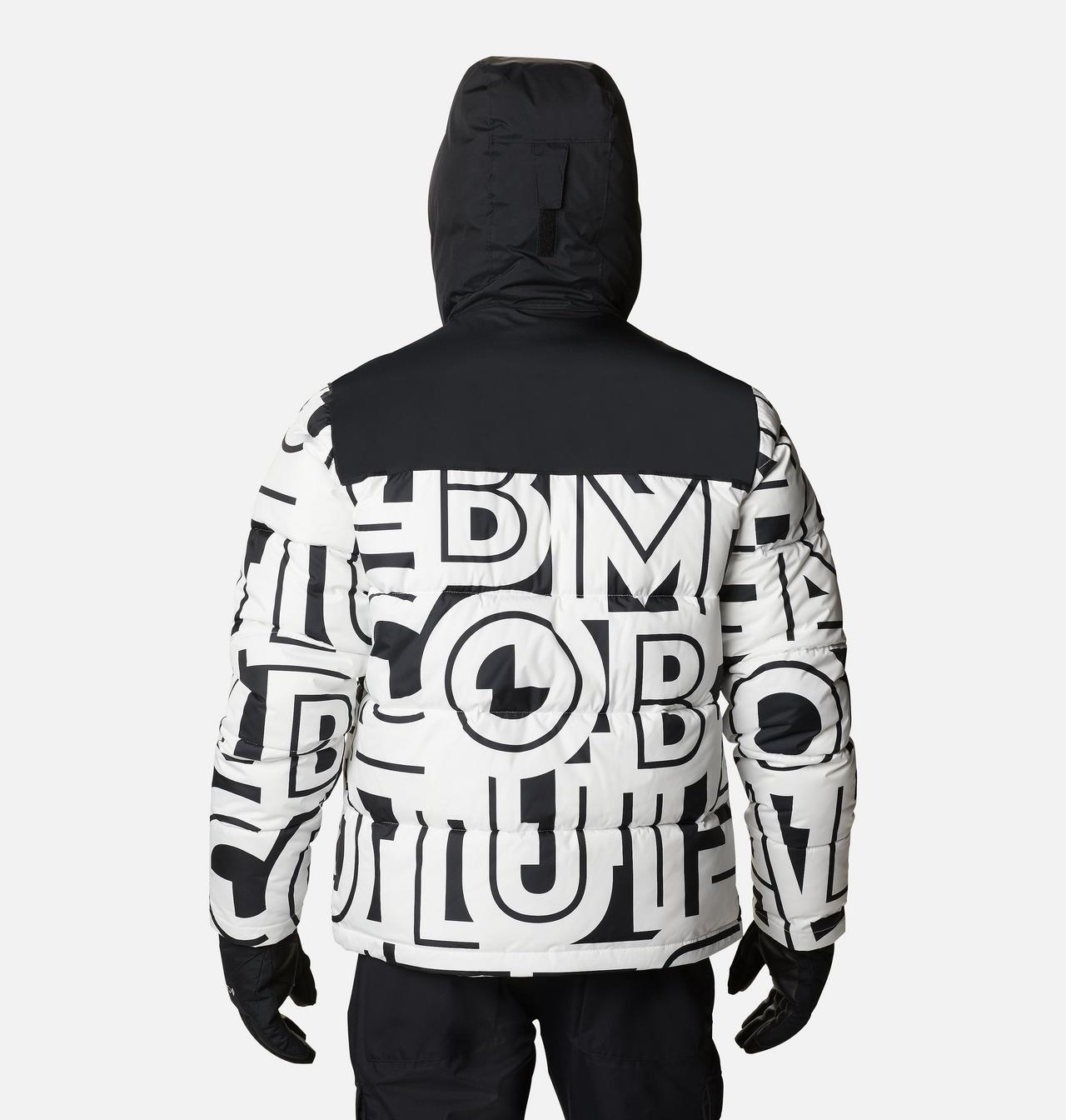 Iceline Ridge™ Jacket | 100 | M 2