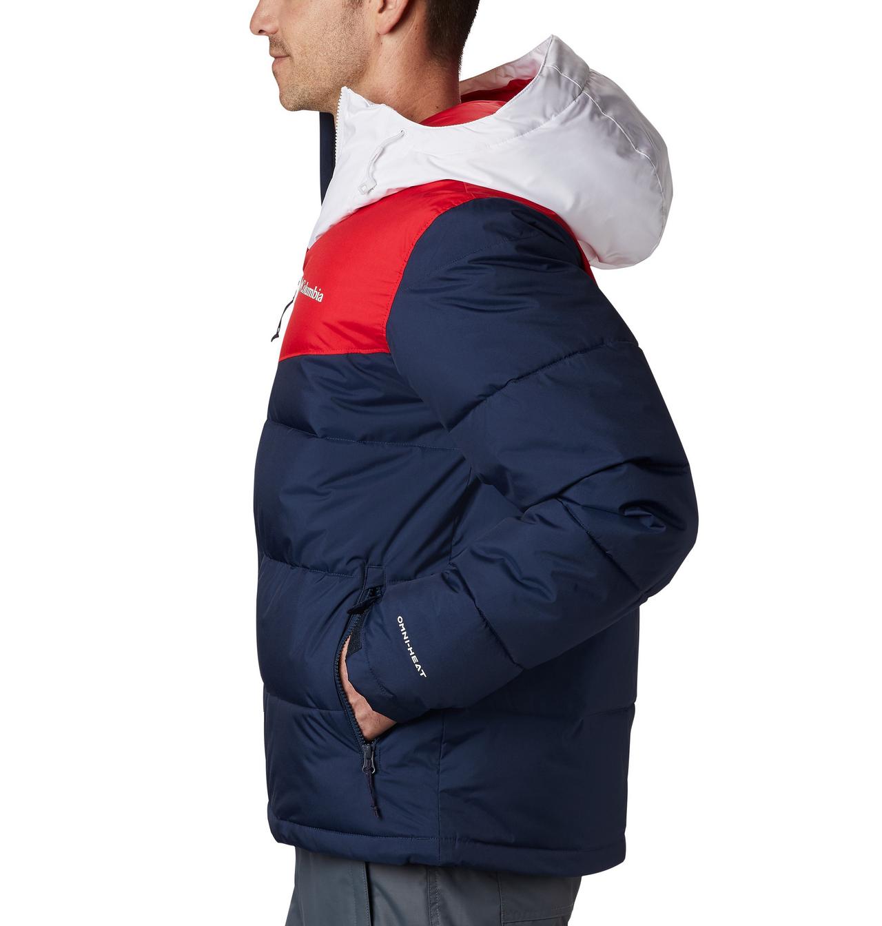 Men's Iceline Ridge™ Jacket 3