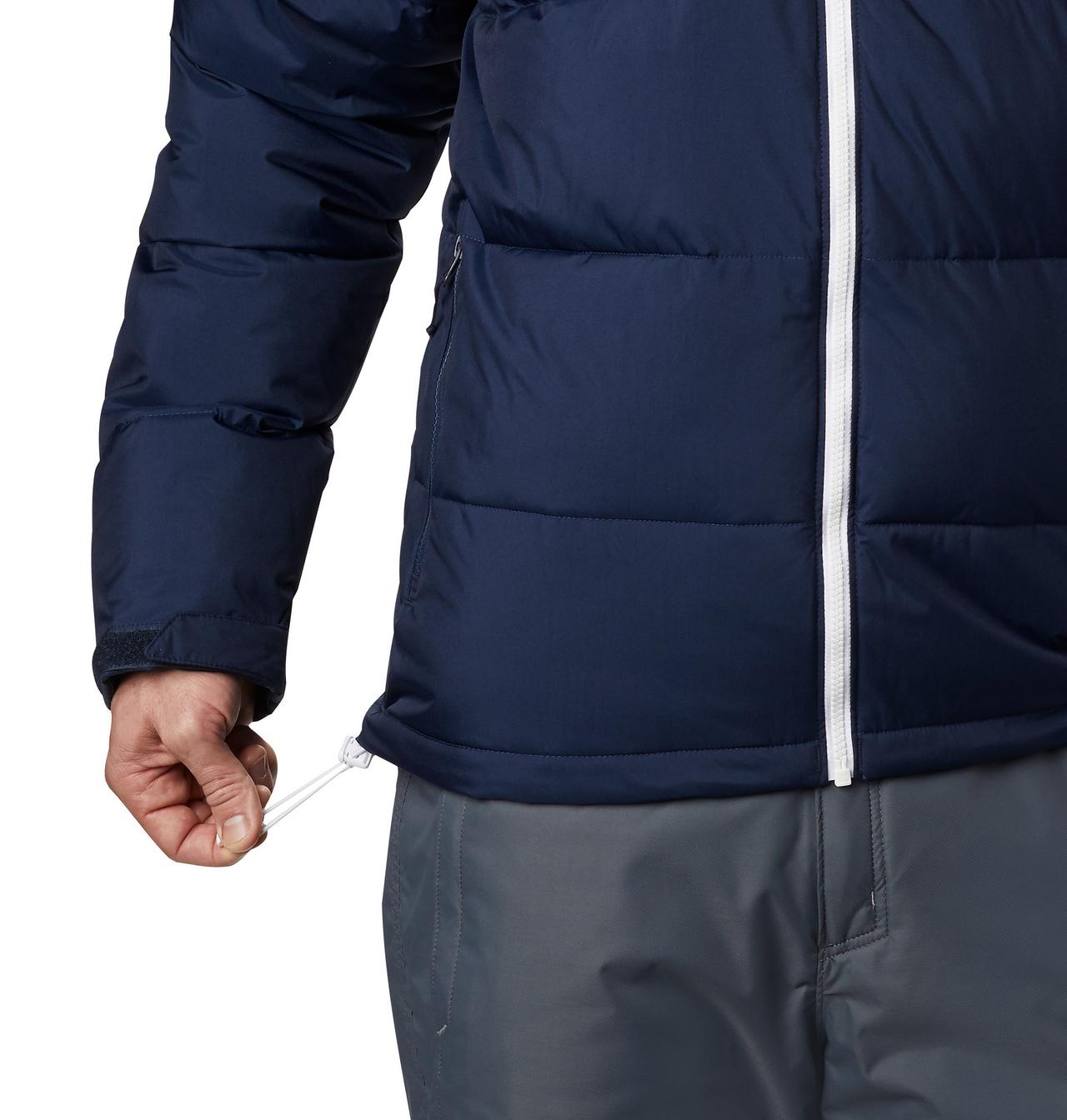 Men's Iceline Ridge™ Jacket 4