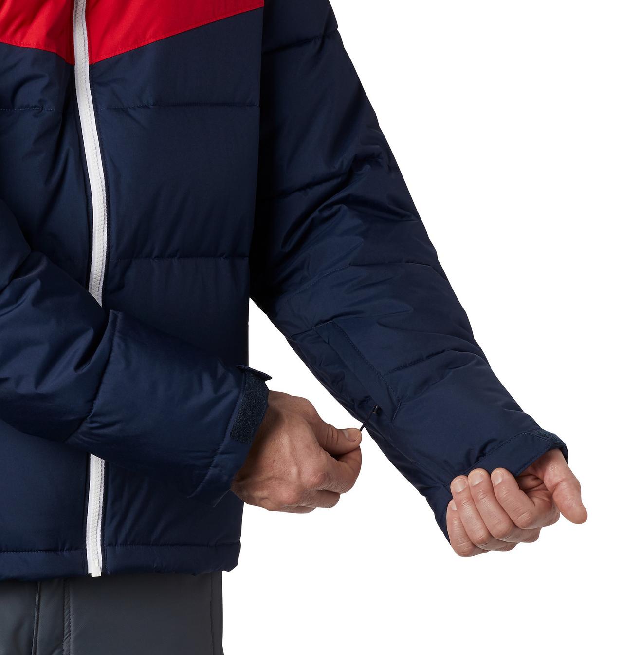 Men's Iceline Ridge™ Jacket 5