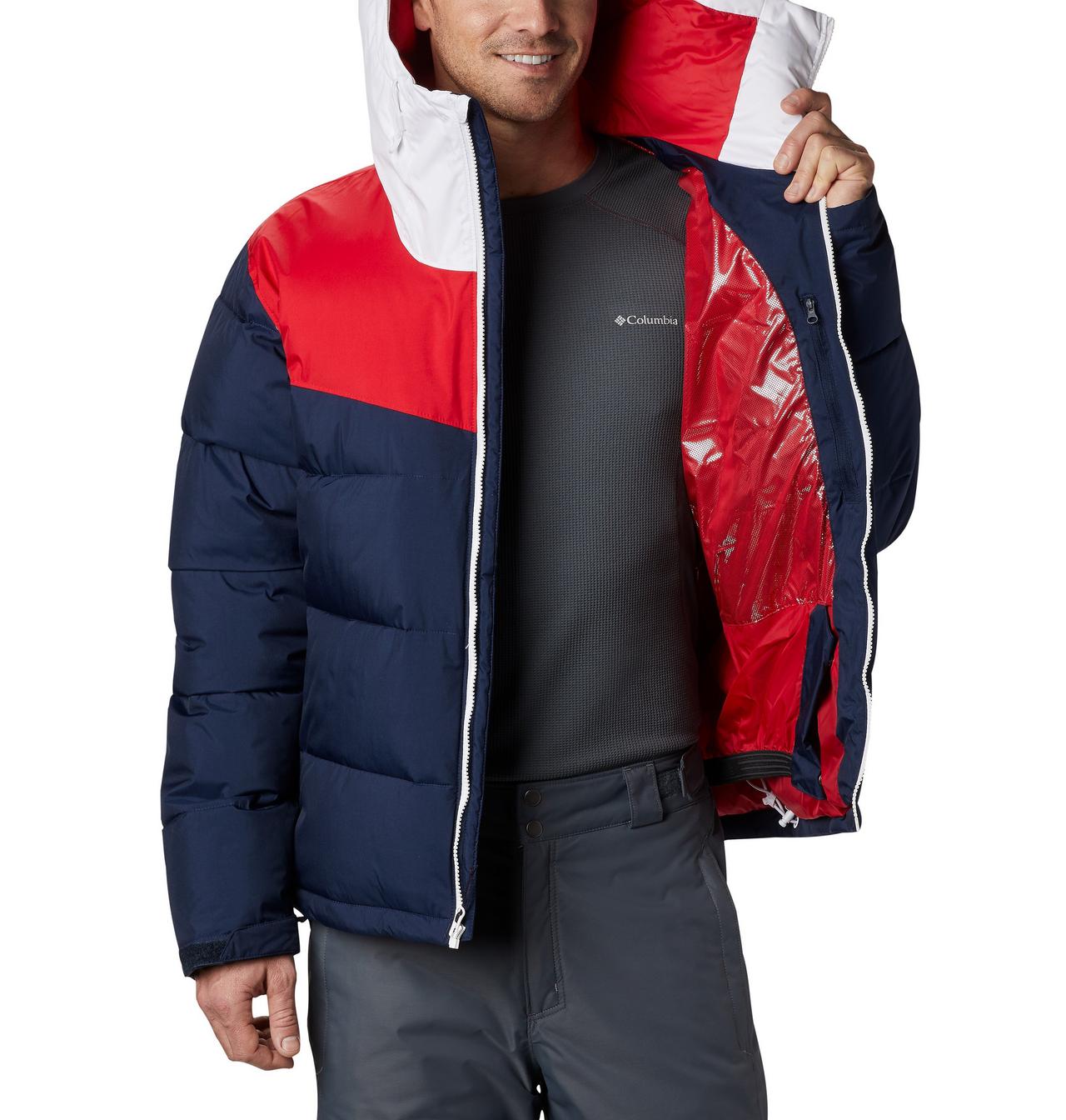 Men's Iceline Ridge™ Jacket 6