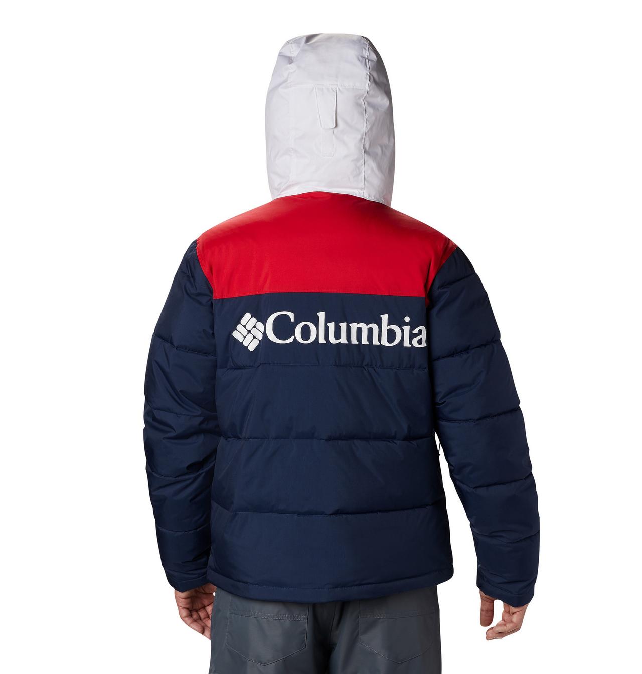 Men's Iceline Ridge™ Jacket 2