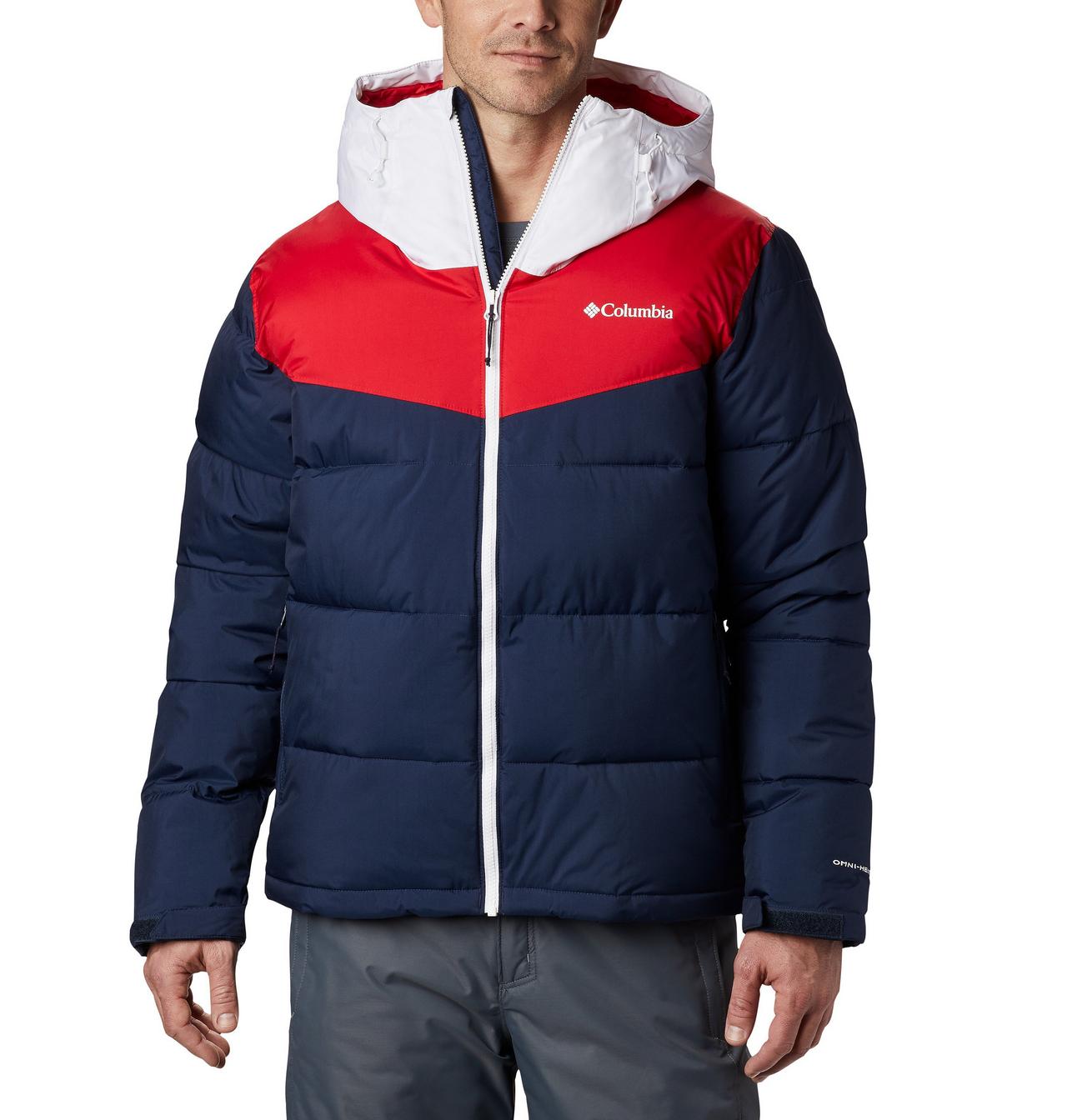 Men's Iceline Ridge™ Jacket 1