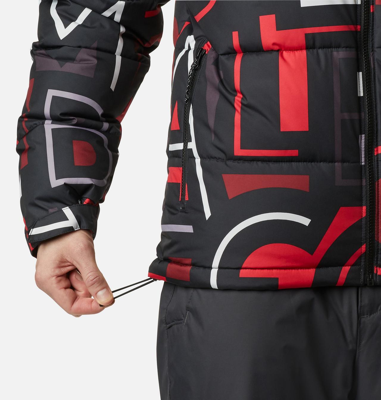 Men's Iceline Ridge™ Jacket - Active Fit 8