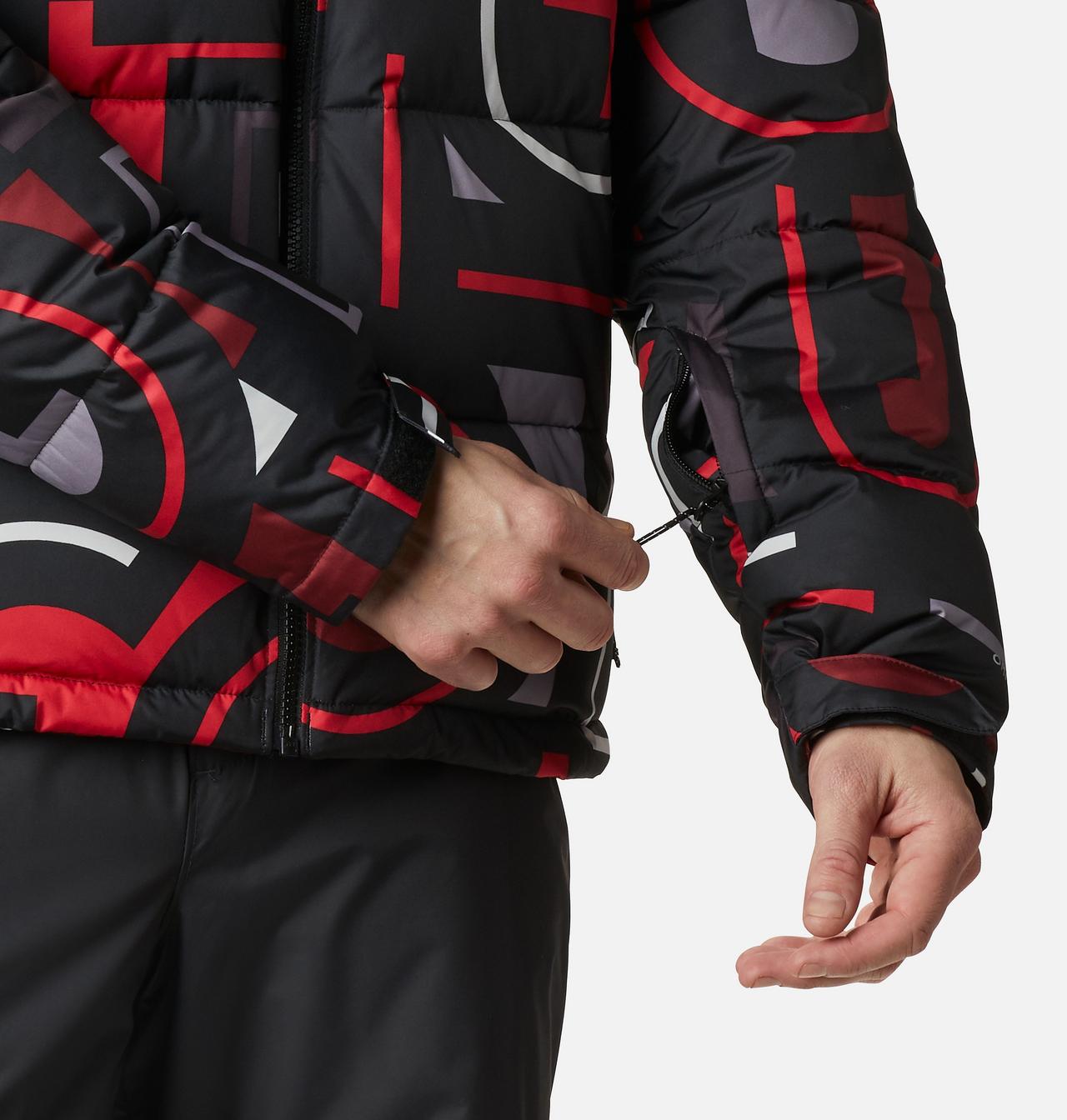 Men's Iceline Ridge™ Jacket - Active Fit 9