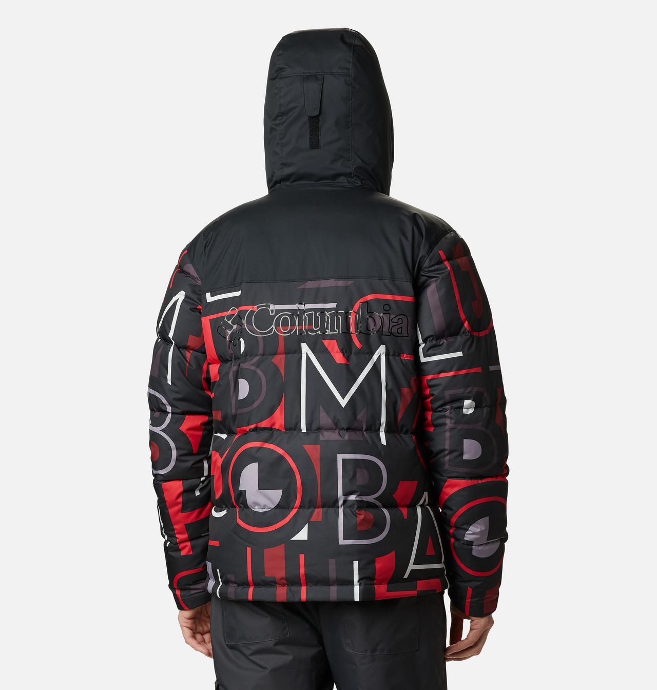 Men's Iceline Ridge™ Jacket - Active Fit 2