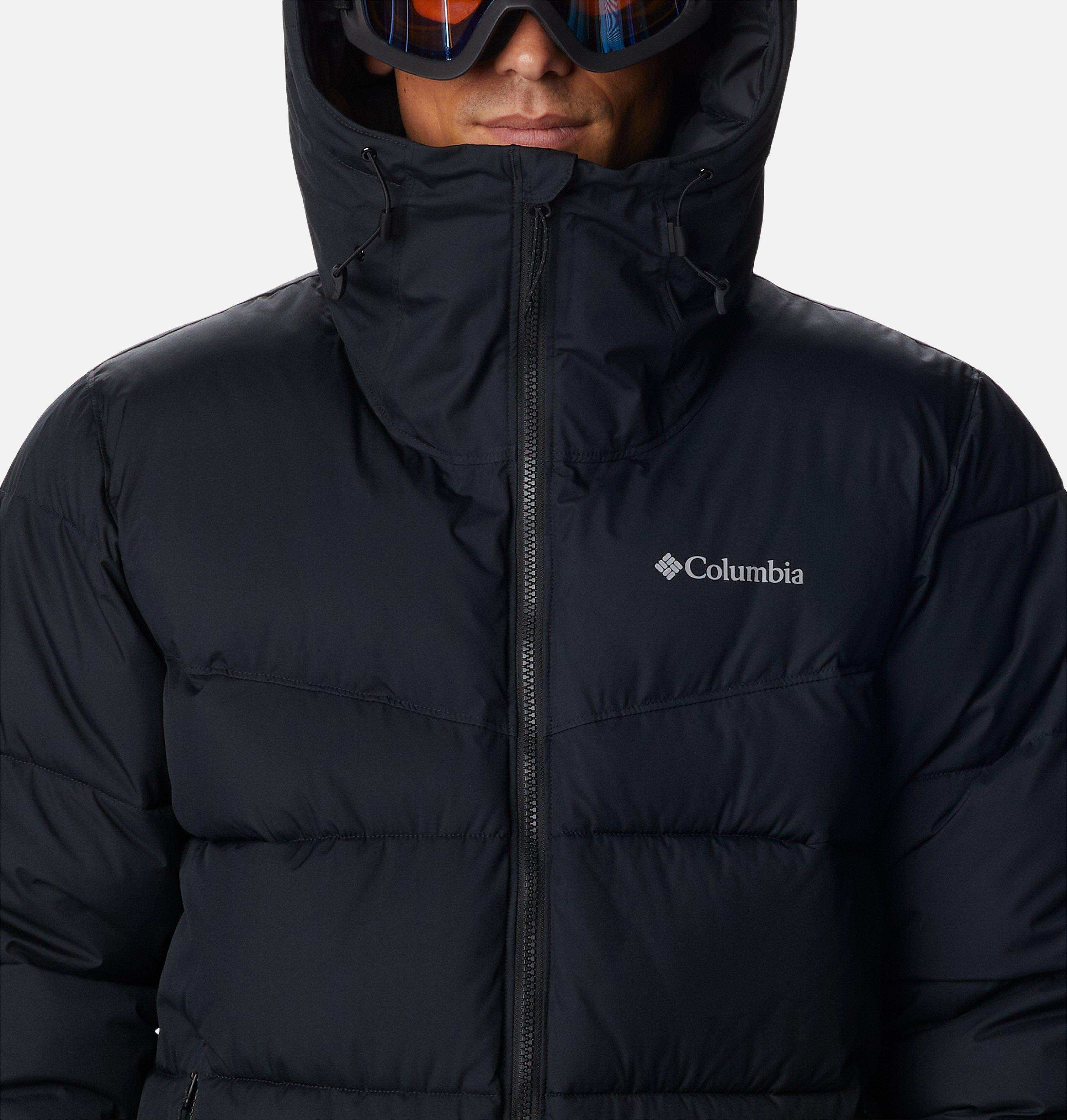 Men's Iceline Ridge™ Jacket - Active Fit 4