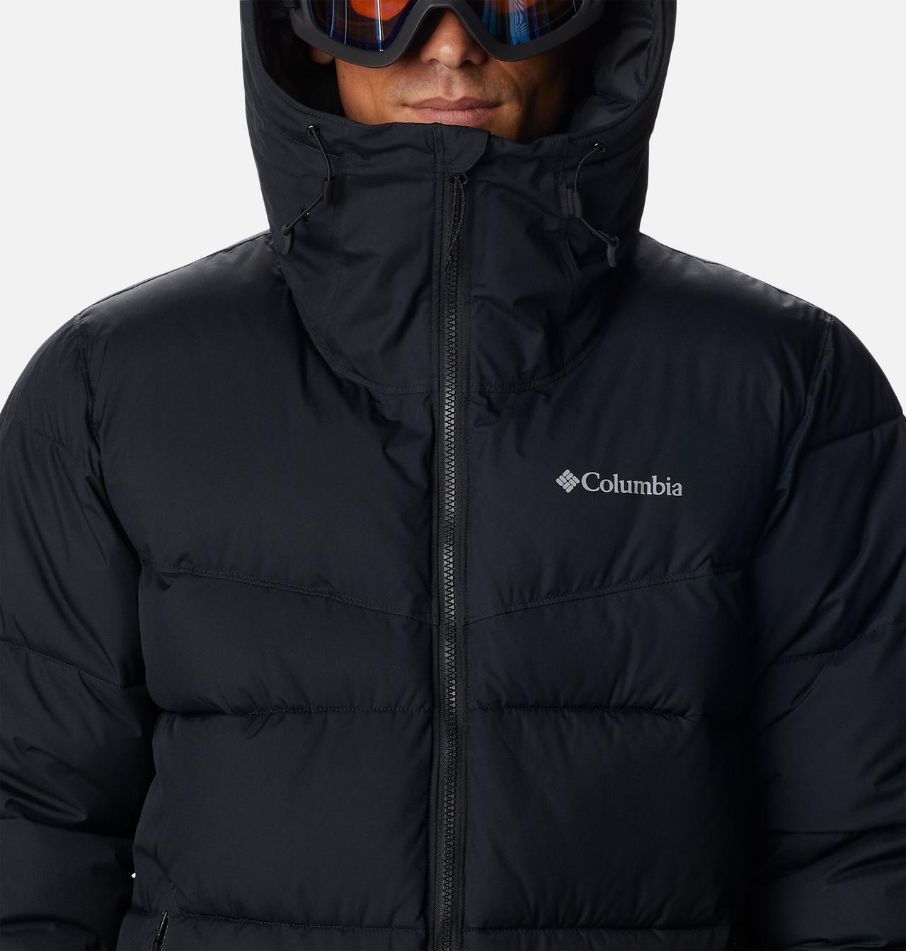Men's Iceline Ridge™ Jacket - Active Fit 4