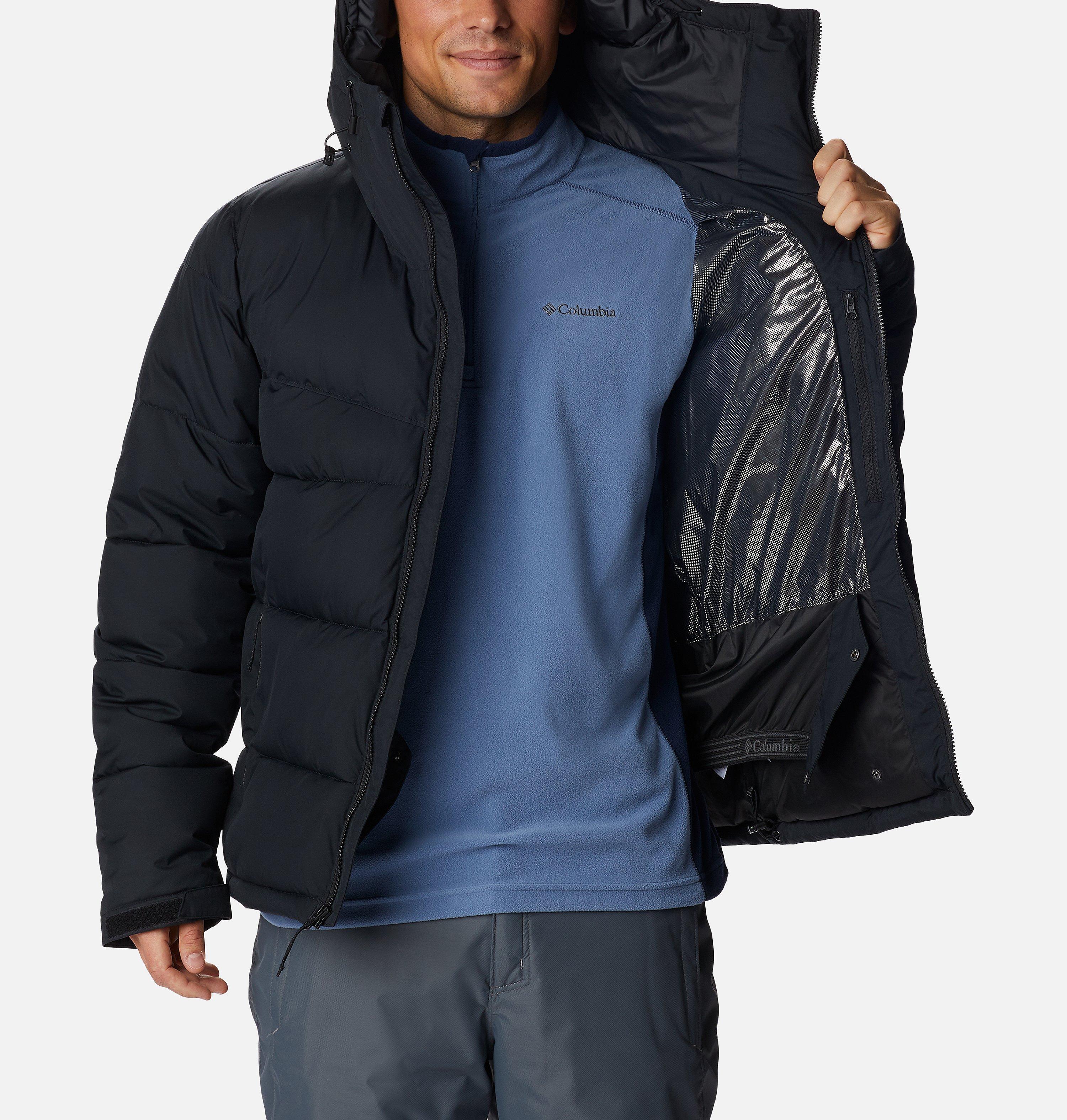 Men's Iceline Ridge™ Jacket - Active Fit 6